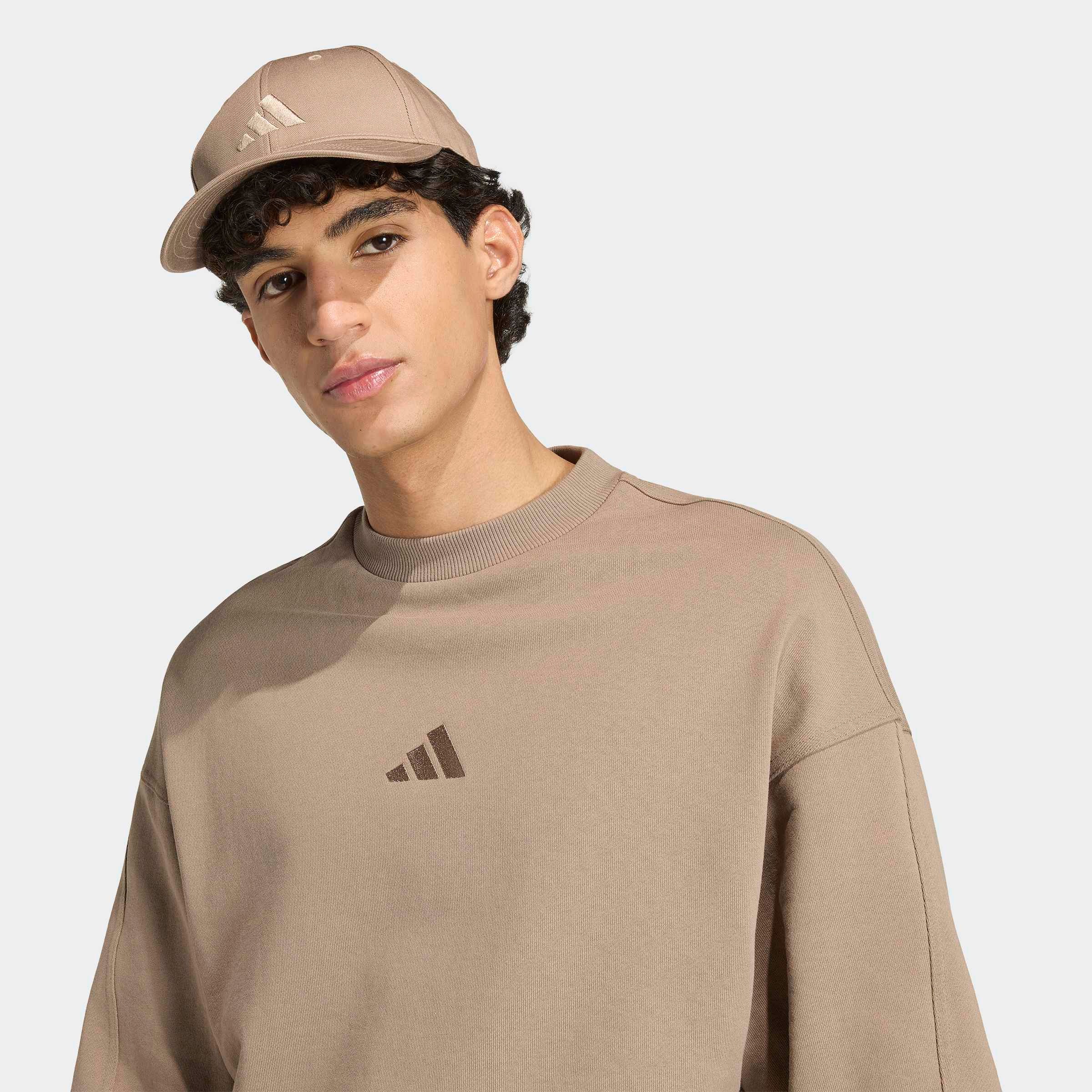 adidas Sportswear Sweatshirt »M AK SL SWT«
