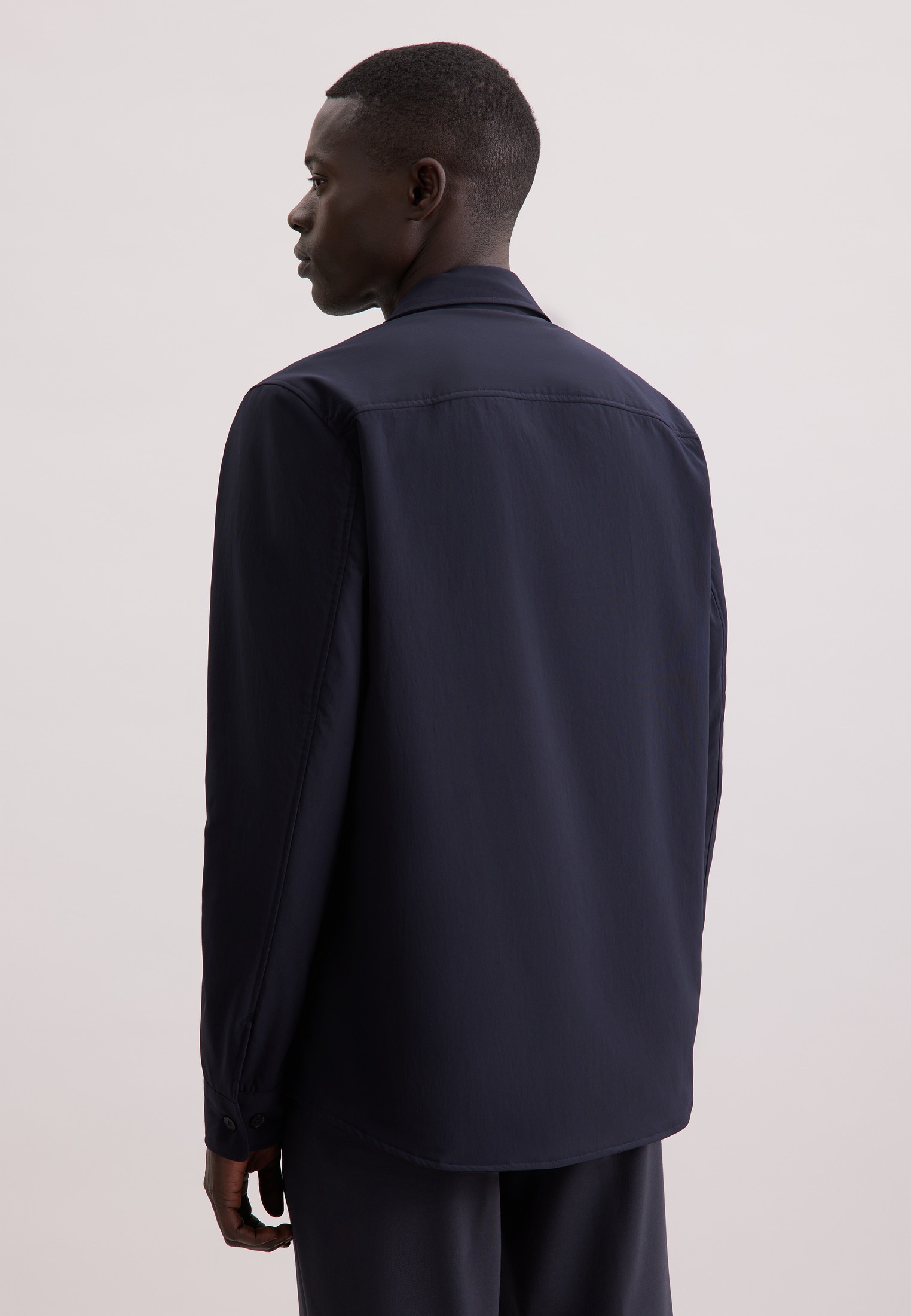 seidensticker Hemdjacke günstig online kaufen