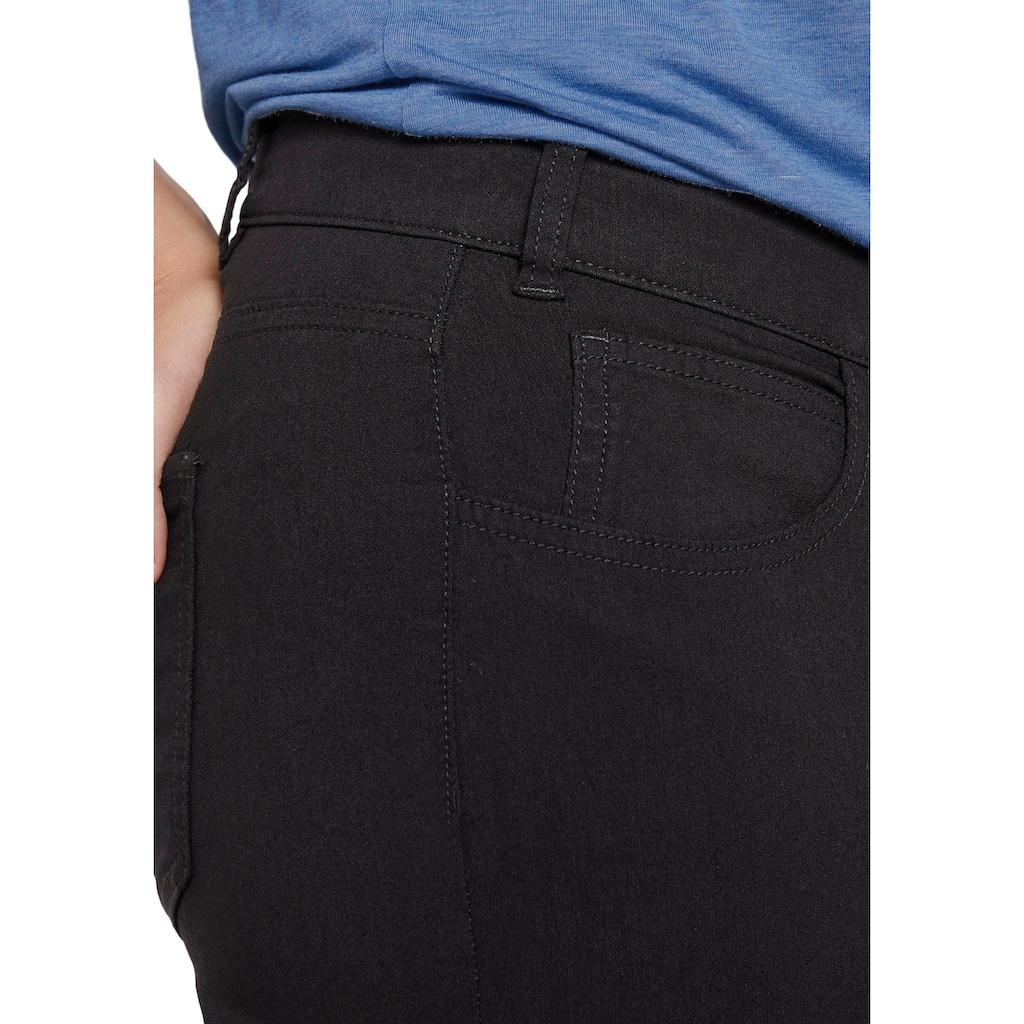 TOM TAILOR PLUS 5-Pocket-Hose, im Five-Pocket-Style
