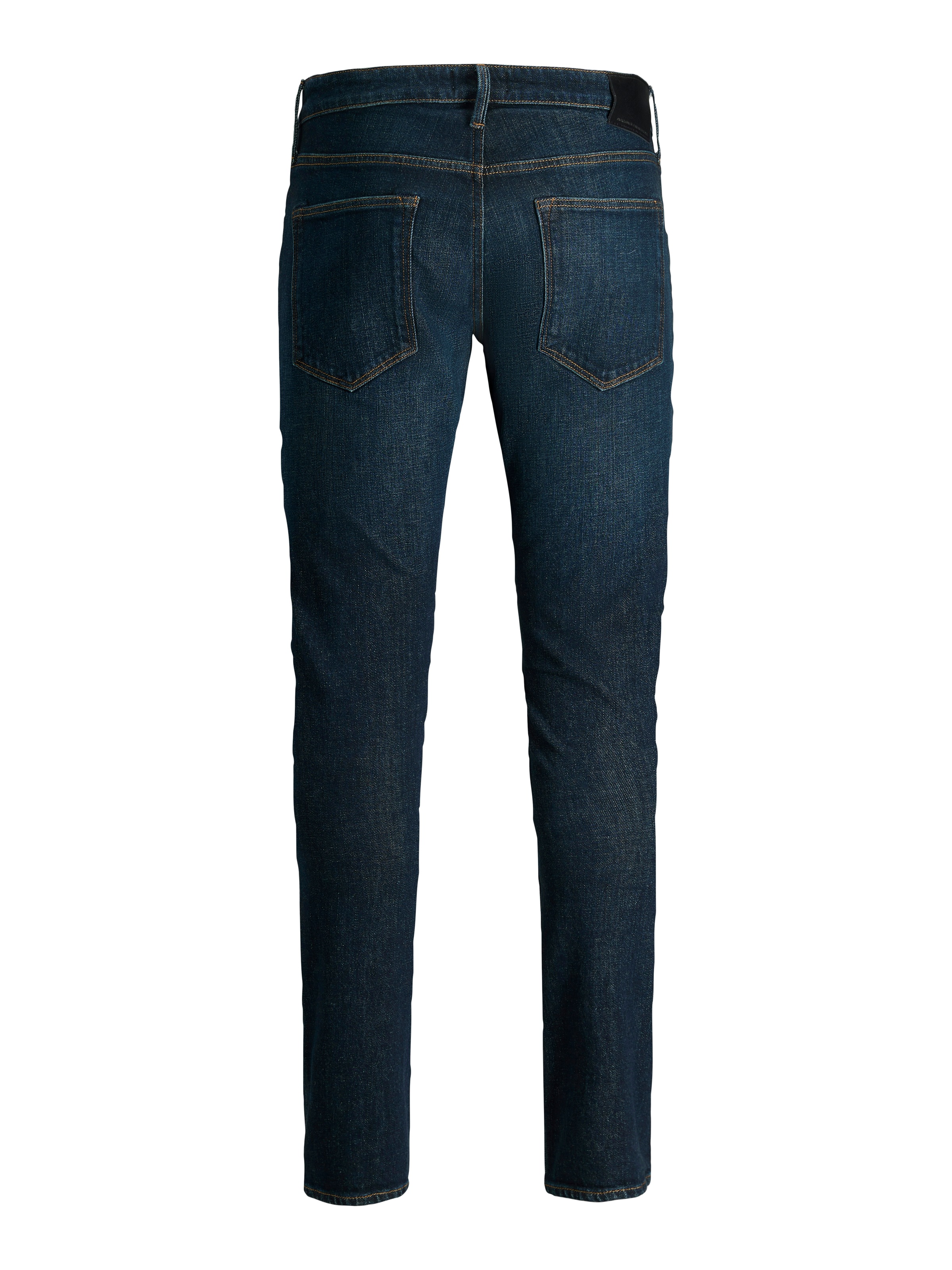 Jack & Jones Slim-fit-Jeans "JJIGLENN JJEVAN JJ 677 NOOS" günstig online kaufen