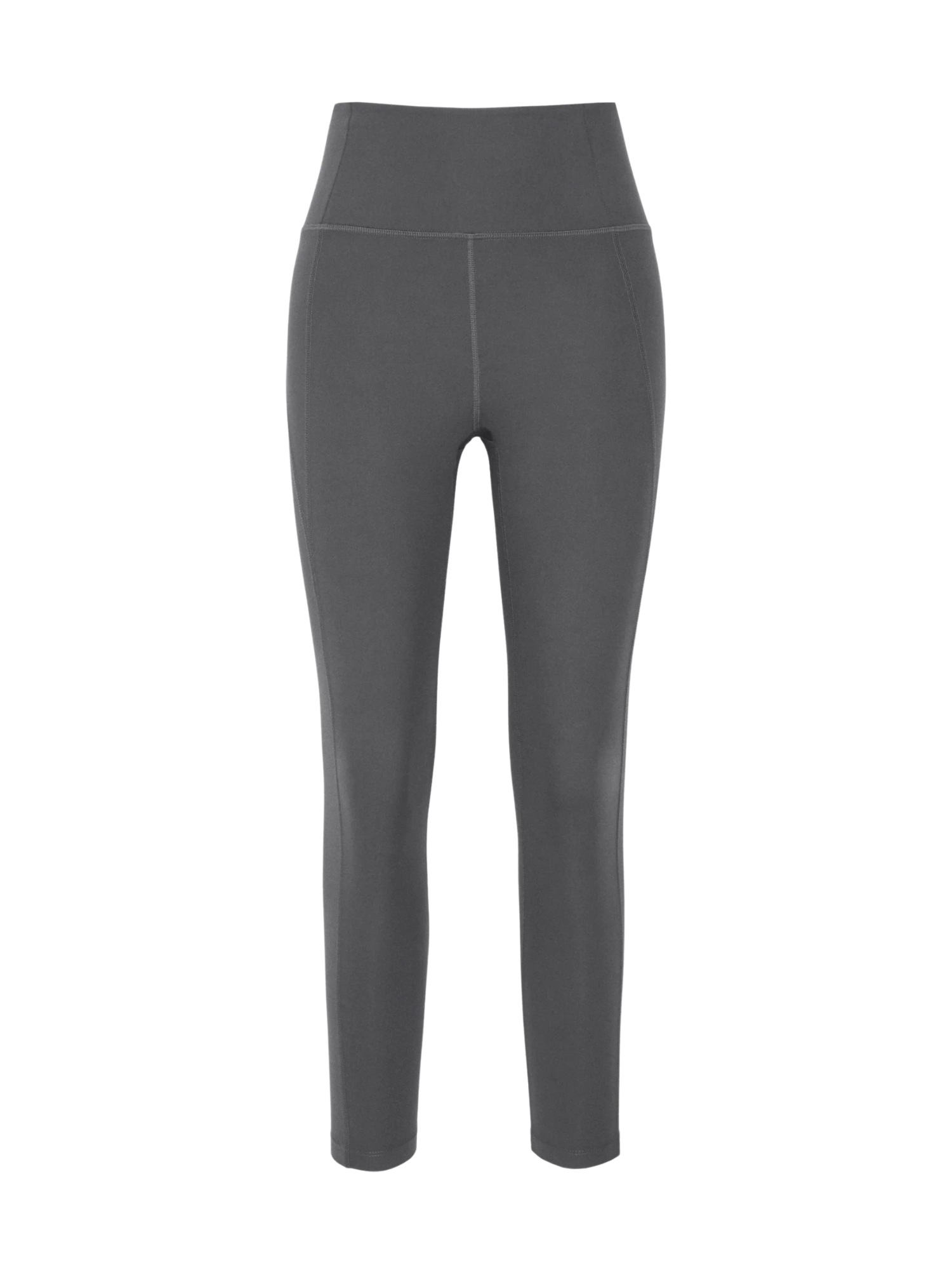 GIRLFRIEND COLLECTIVE Chinohose »Girlfriend Collective Trousers High-rise«