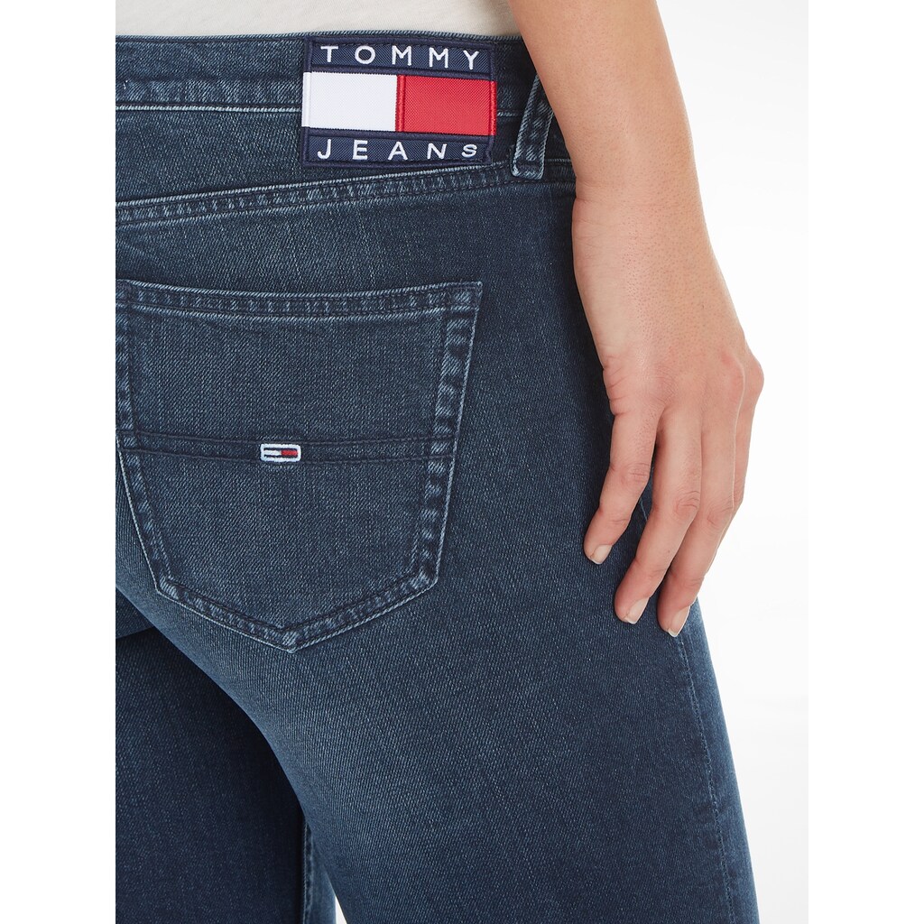 Tommy Jeans Bootcut-Jeans »MADDIE MR BC DG5161«