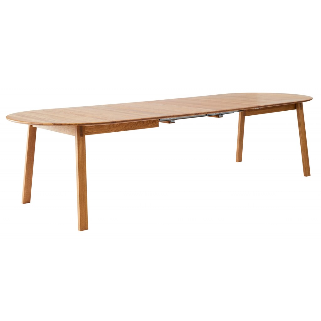 Hammel Furniture Esstischplatte »Findahl by Hammel Amalfi«