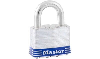 Master Lock Vorhängeschloss kaufen
