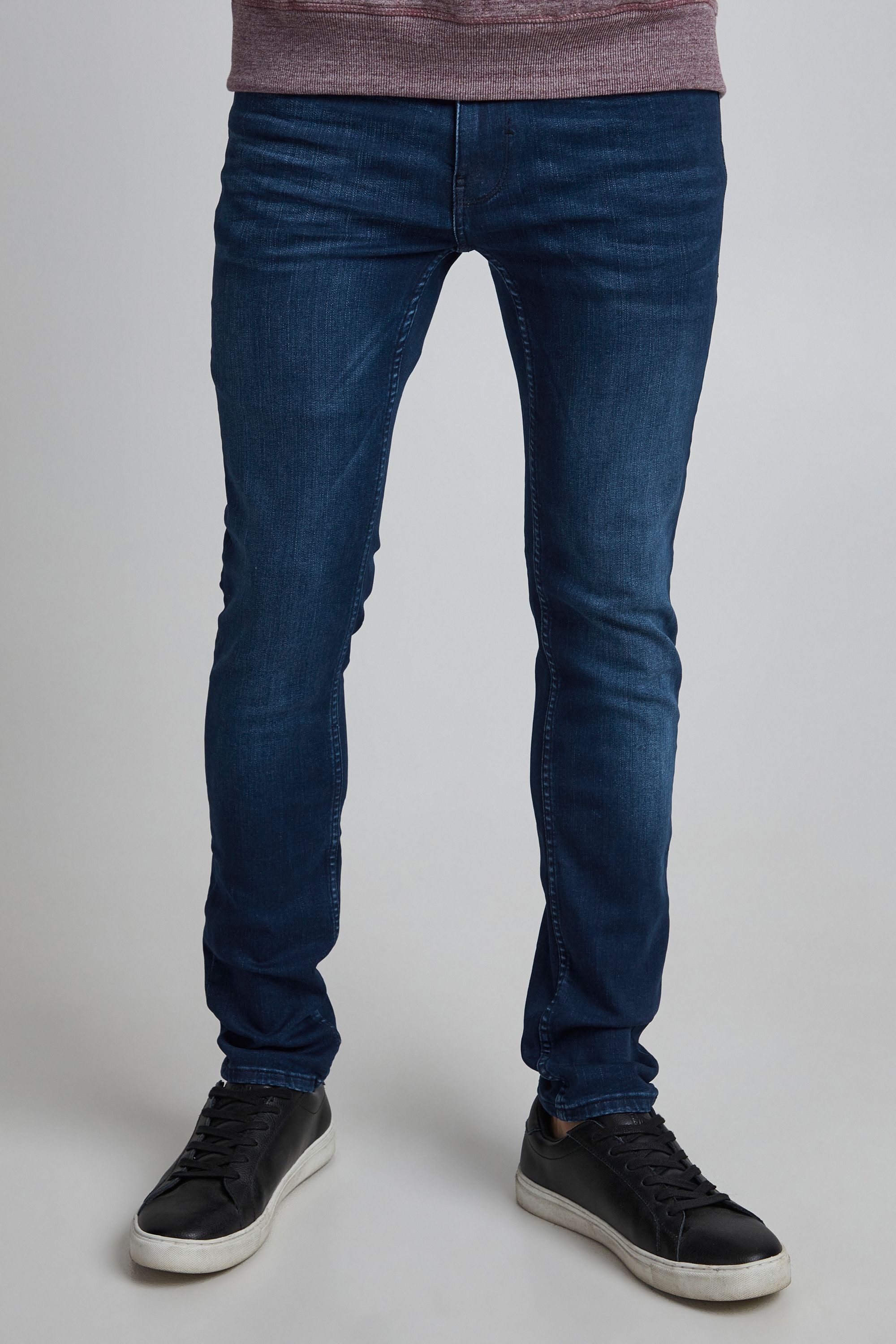 Blend 5-Pocket-Jeans "BHJet", Klassische Slim-Fit-Jeans günstig online kaufen
