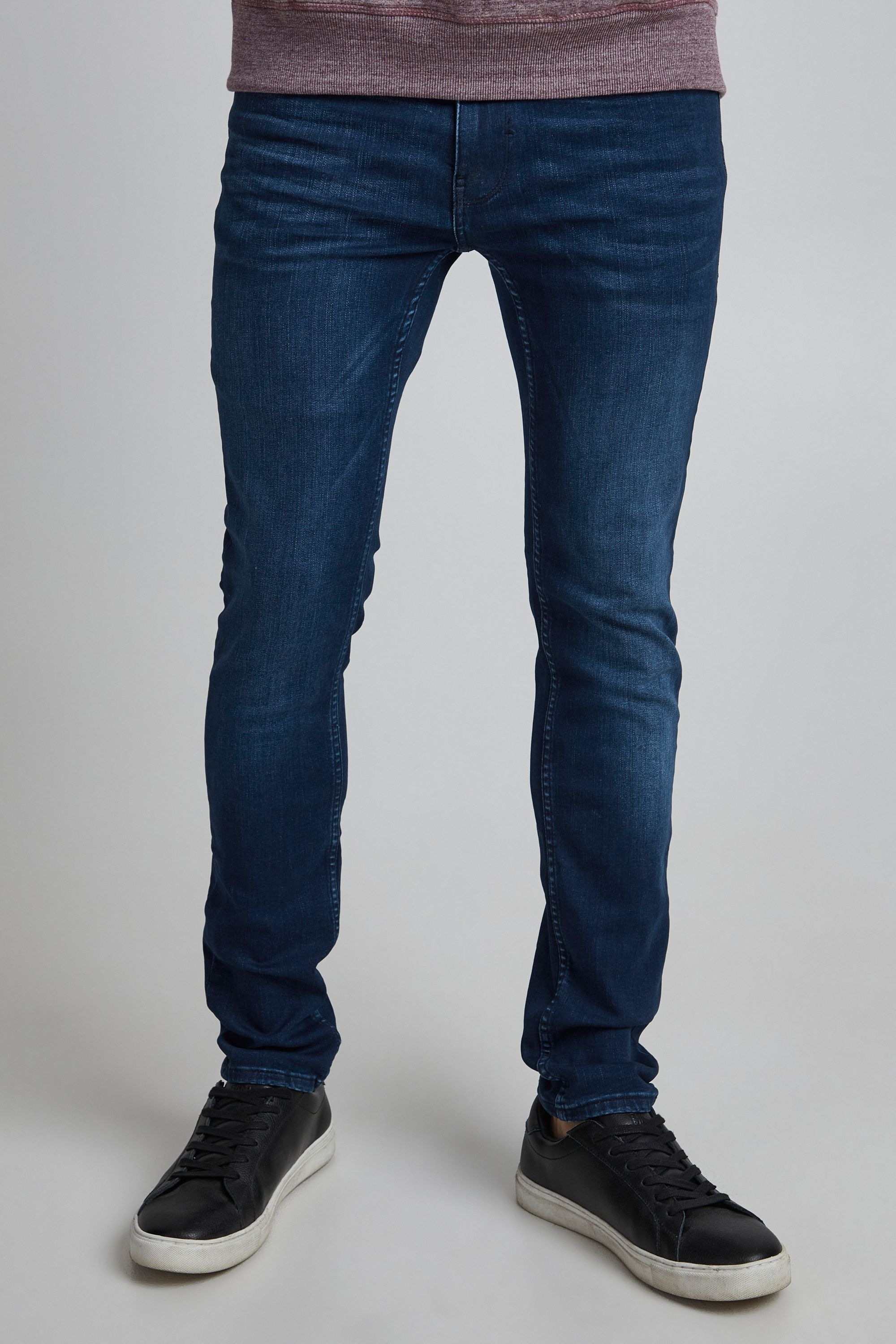 Blend 5-Pocket-Jeans "BLEND BHJet"