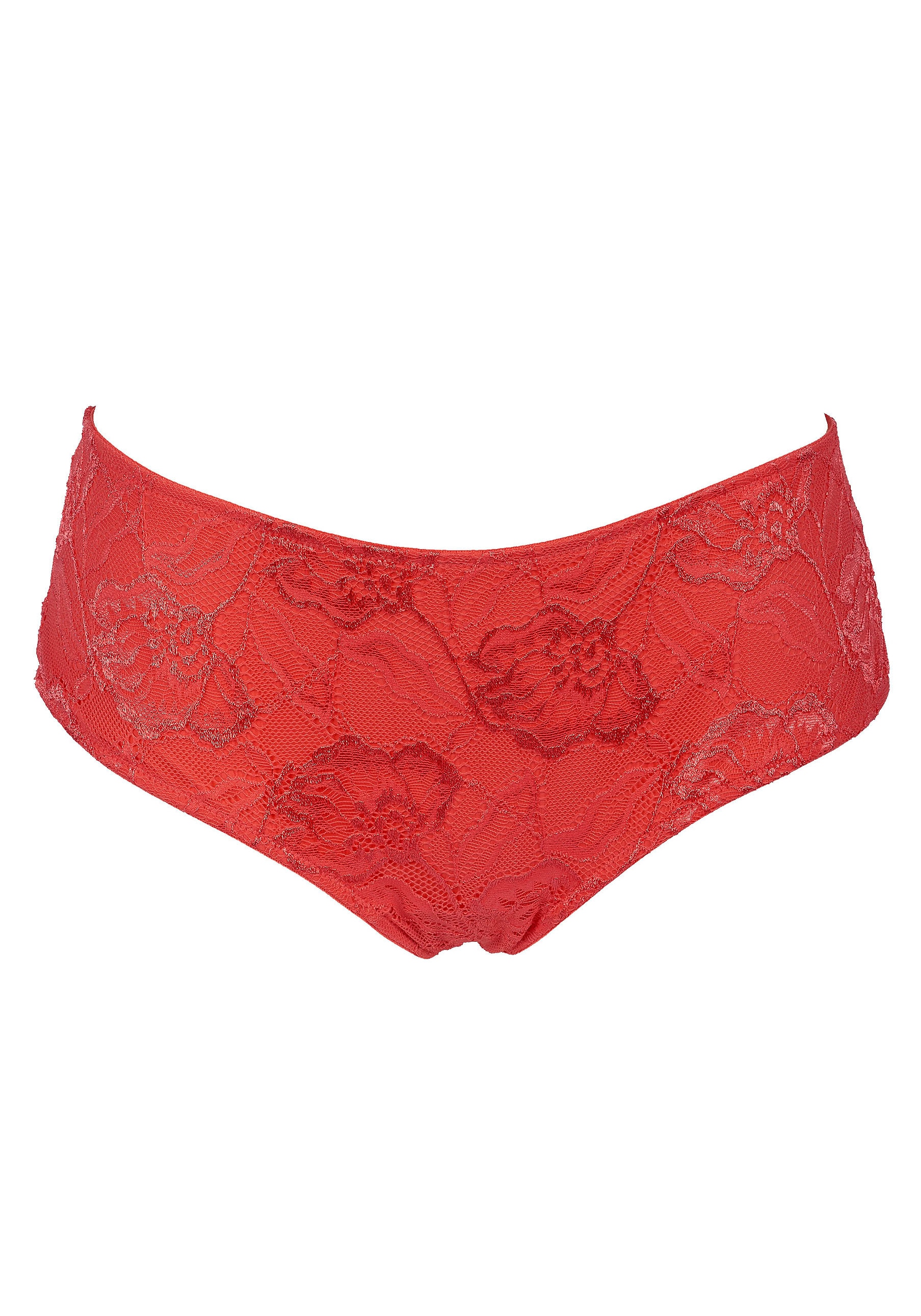 After Eden D-cup & up Boxer "Anna", Mit Spitze, feminin, bequem, weich, ela günstig online kaufen