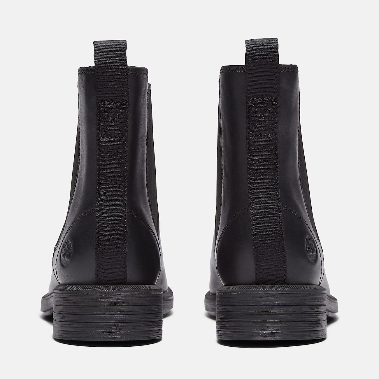 Timberland Chelseaboots »VERONA SQUARE - MID CHELSEA BOOT«
