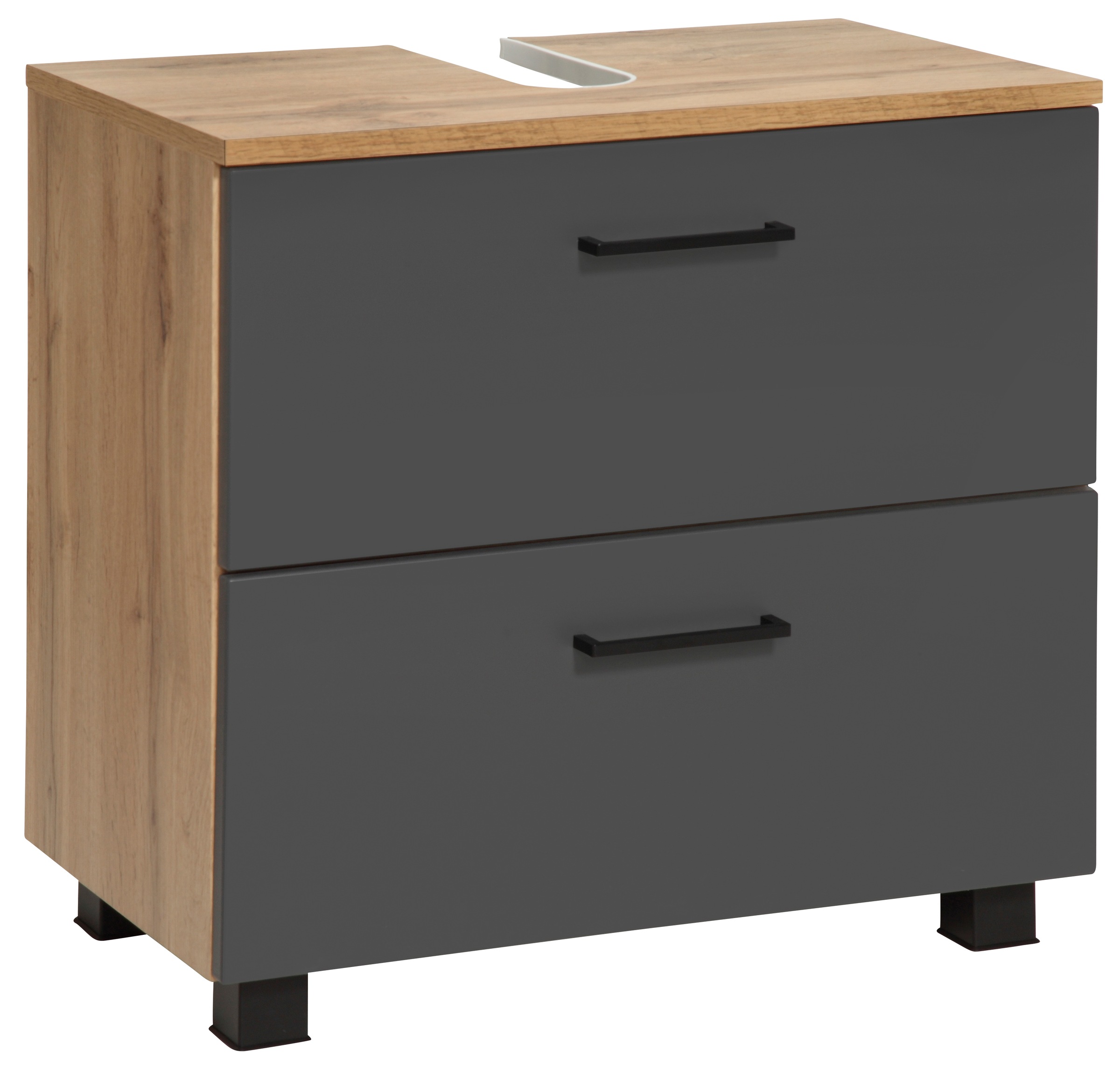 welltime "Trento, verschiedene Ausführungen und Farben" Badmöbel, Breite 60 günstig online kaufen