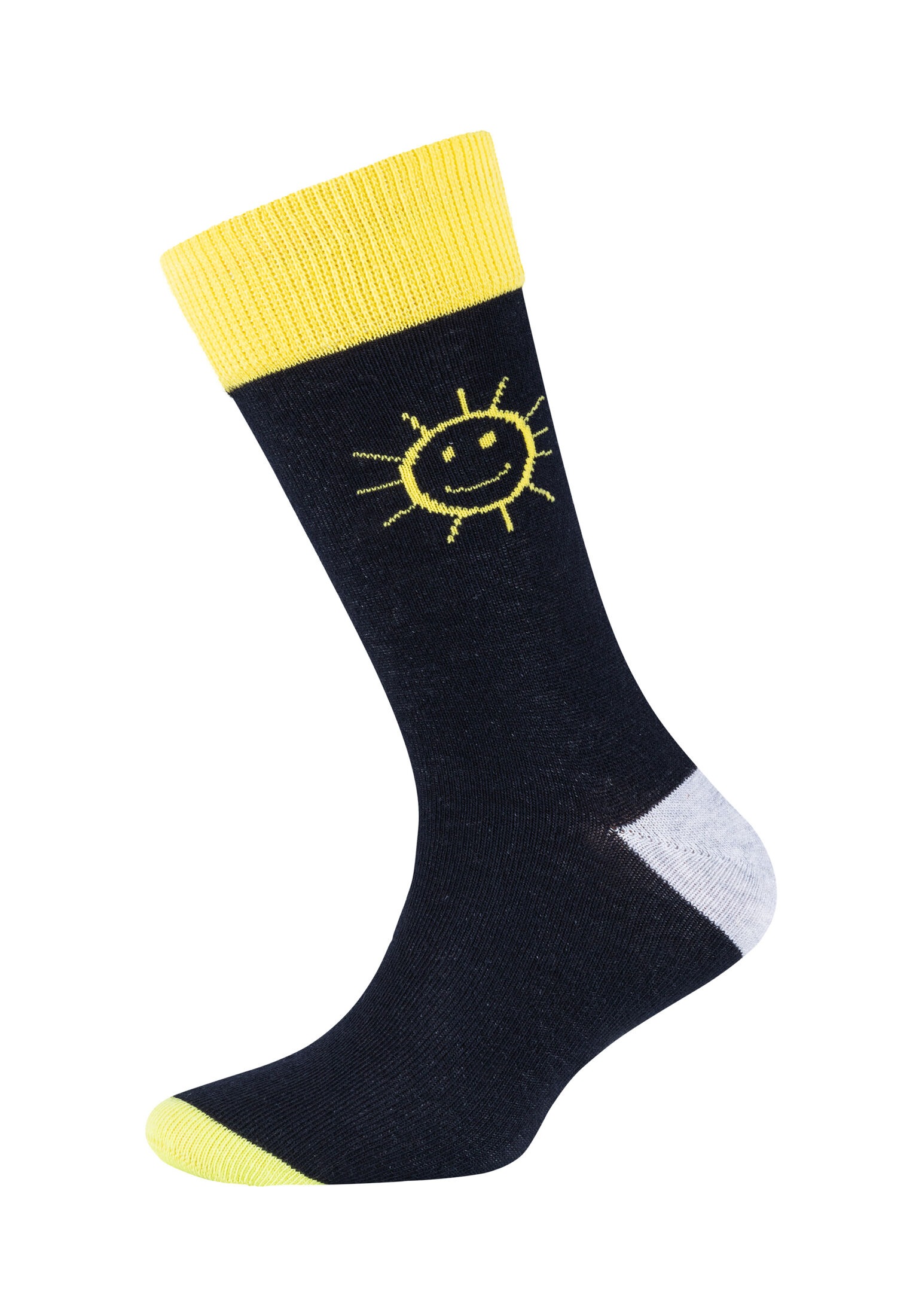 Camano Socken »Socken 5er Pack«