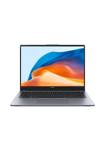 Notebook »MateBook D14 2023 Intel Core i5 512GB SSD 16GB RAM«, 35,6 cm, / 14 Zoll,...