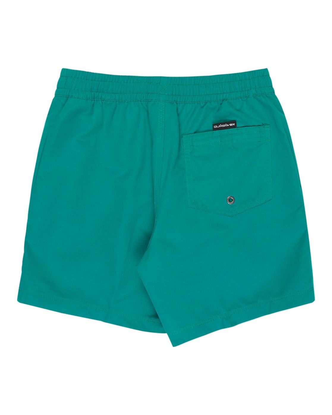 Quiksilver Badeshorts »Everyday Solid Volley 14"«