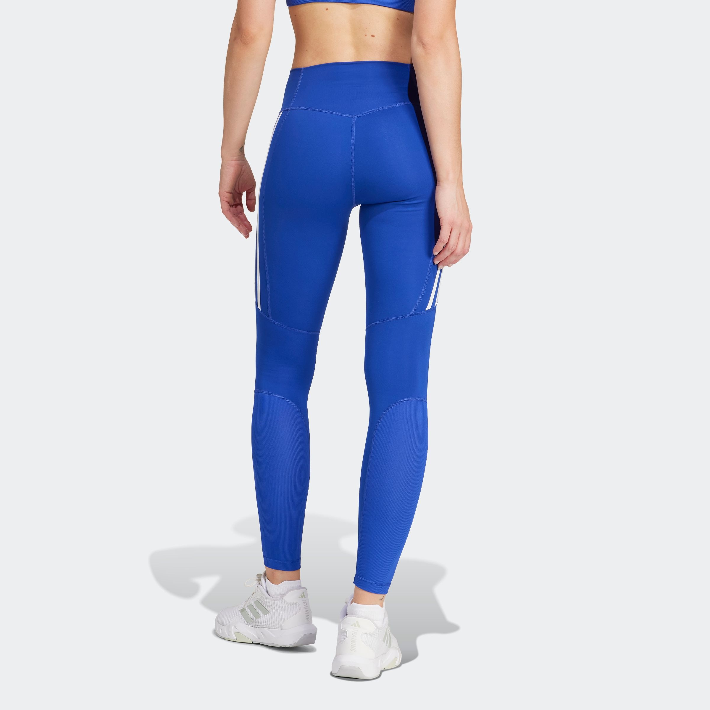 adidas Performance Trainingstights "MAT MIX LEGGING" günstig online kaufen