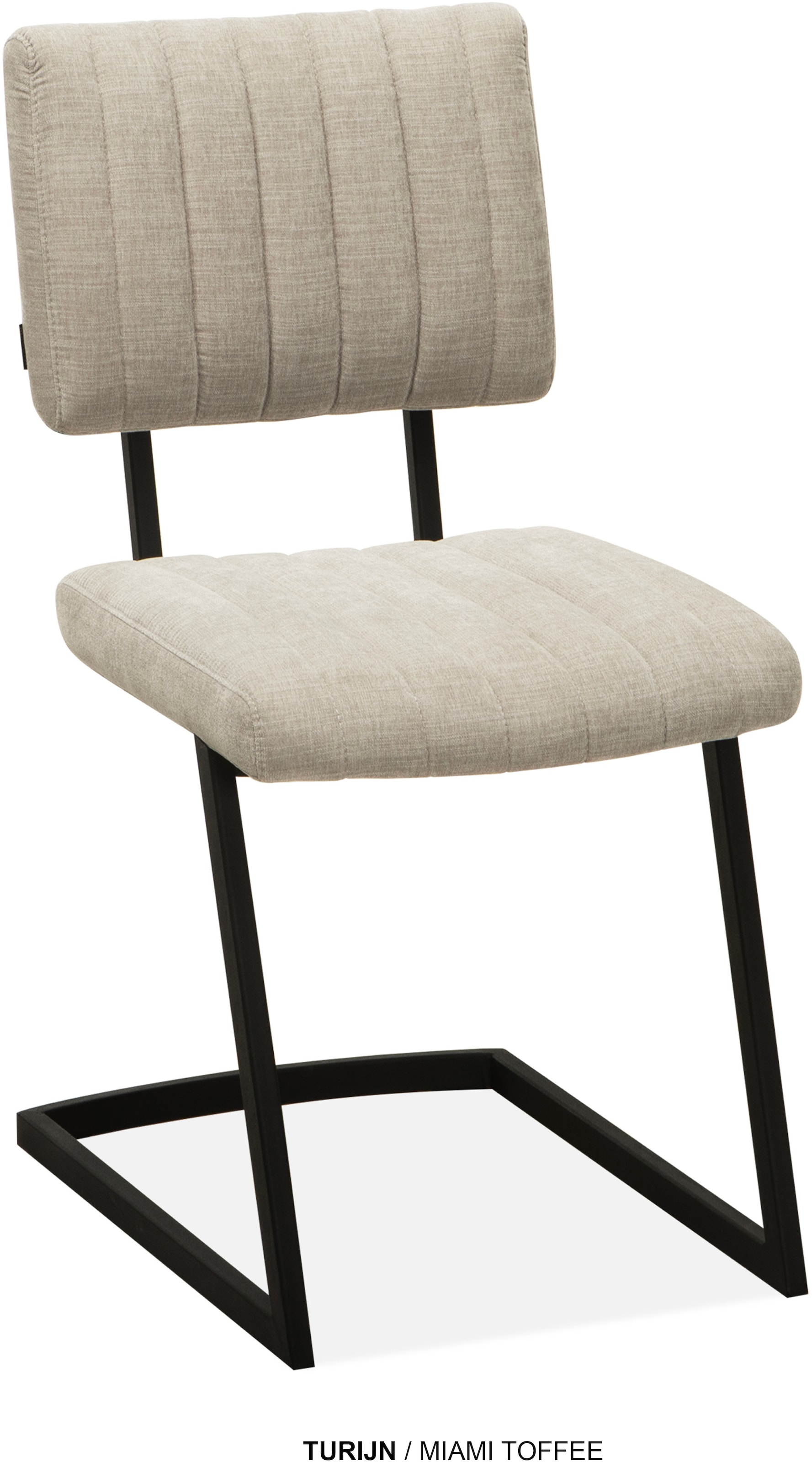 OMG Design Esszimmerstuhl "Turijn" (Set) 2 Stk. Stoff moderner Bezug, beque günstig online kaufen