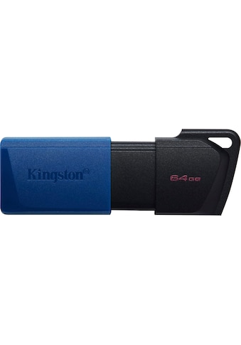 Kingston USB-Stick »DATATRAVELER® EXODIA™ M 64G...