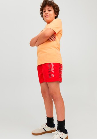 Jack & Jones Junior Jack & Jones Junior Badeshorts »JPSTFI...