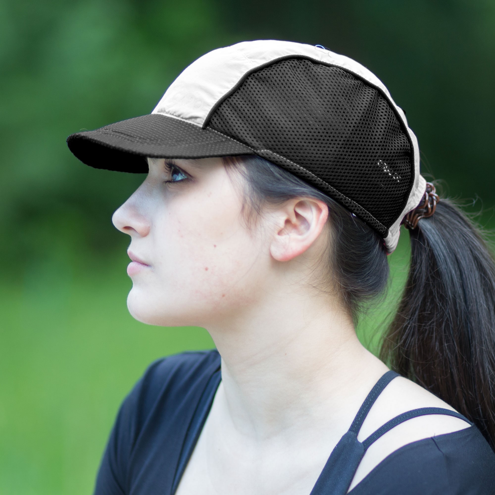 CAPO Baseball Cap winddicht, effektiver Feuchtigkeitstransport, strapazierf günstig online kaufen