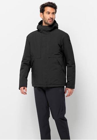 Jack Wolfskin Trekkingjacke »WANDERMOOD JKT M« su Ka...