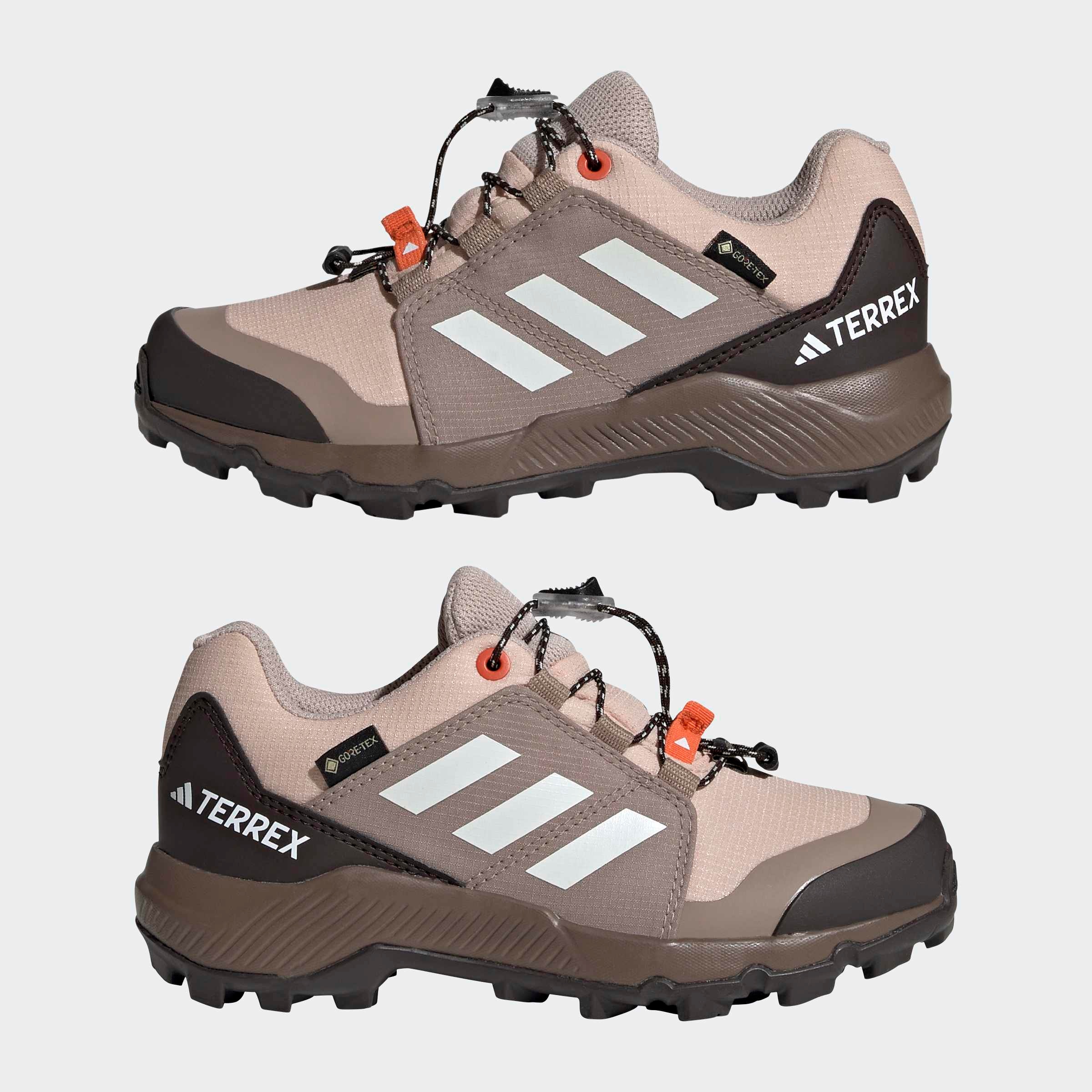 adidas TERREX Wanderschuh »GORE-TEX«  wasserdicht dank Gore-Tex Membrane