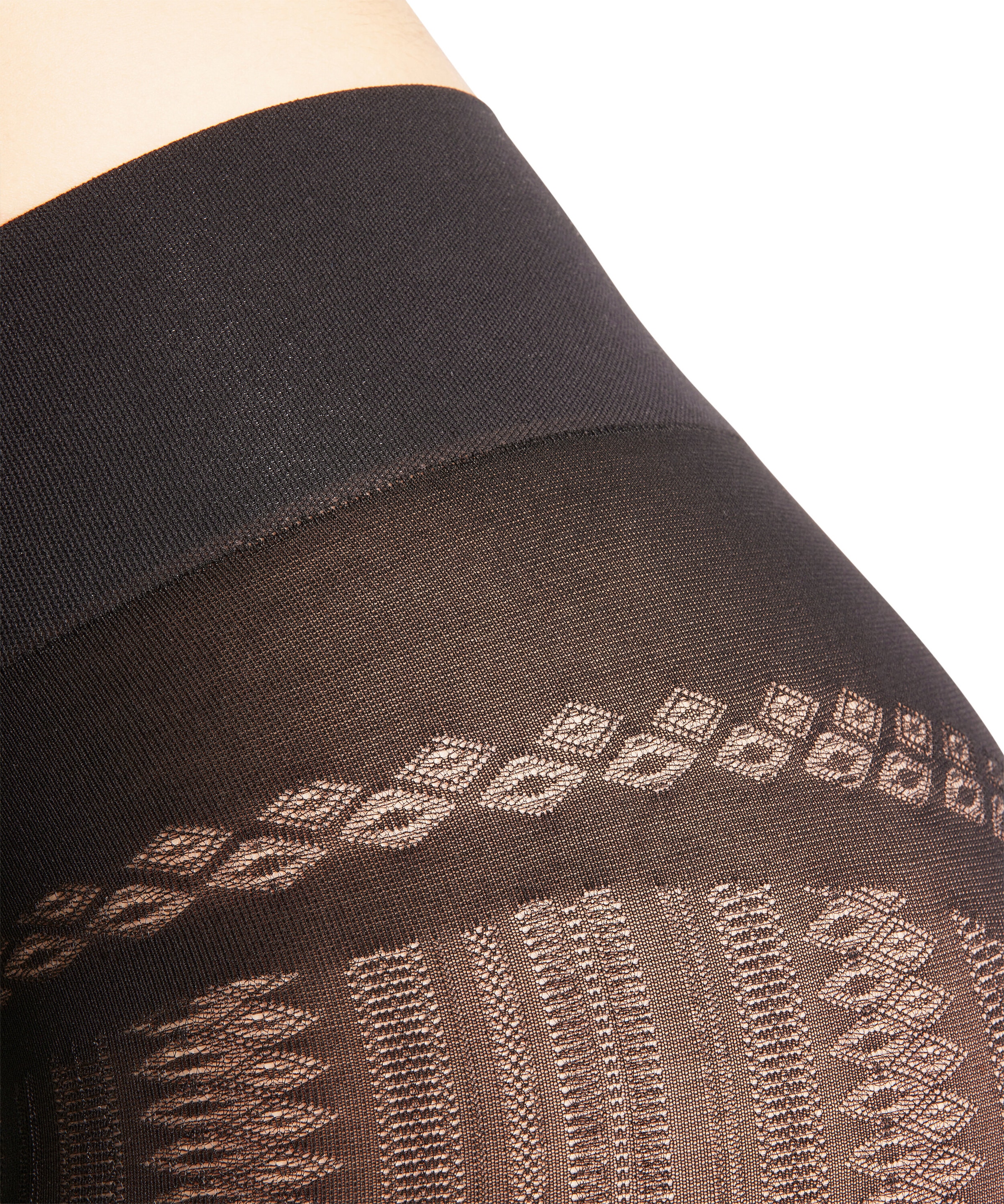 FALKE Feinstrumpfhose »High Waist Midwinter« 100 DEN 1 Stk.