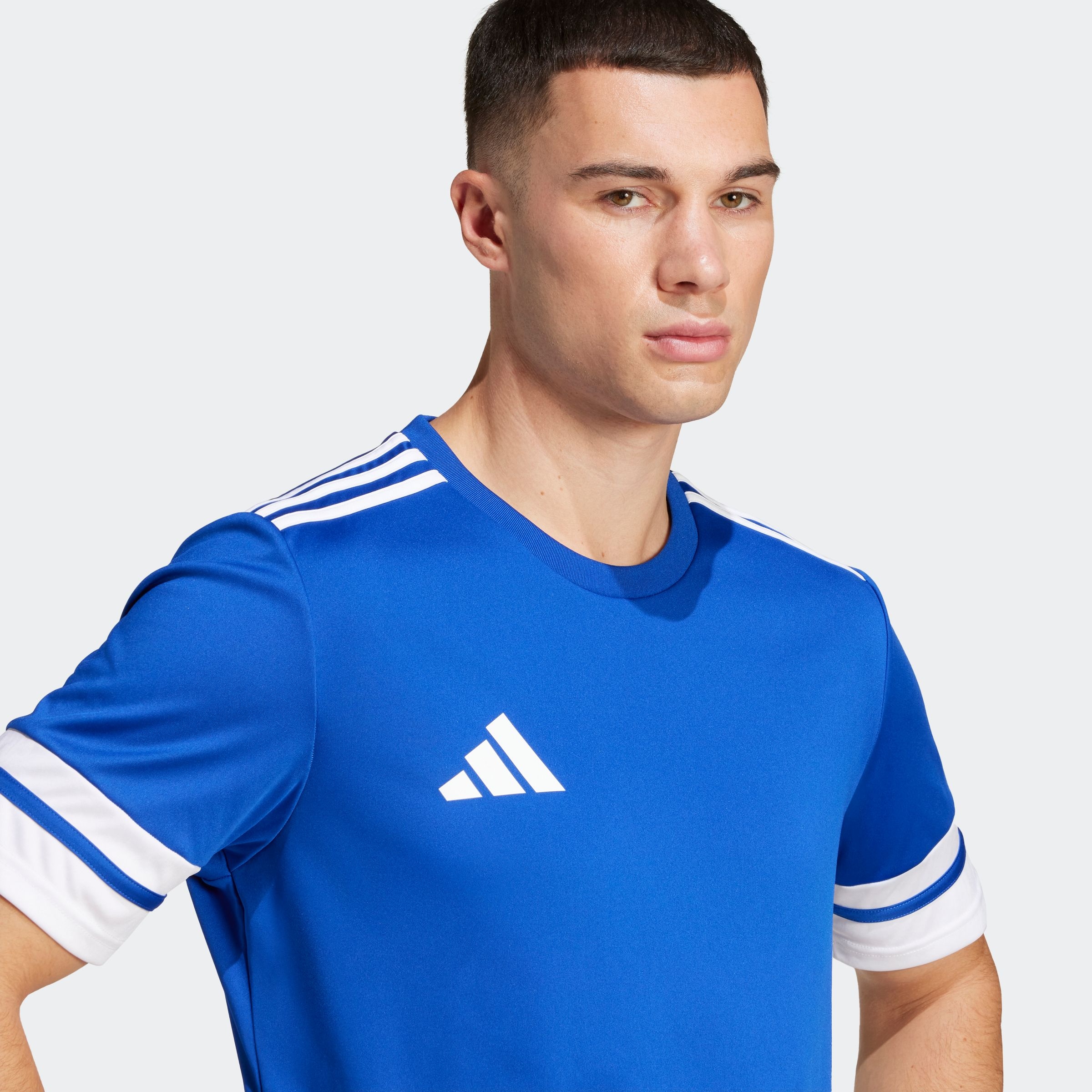 adidas Performance Fußballtrikot »SQUA25 JSY M«