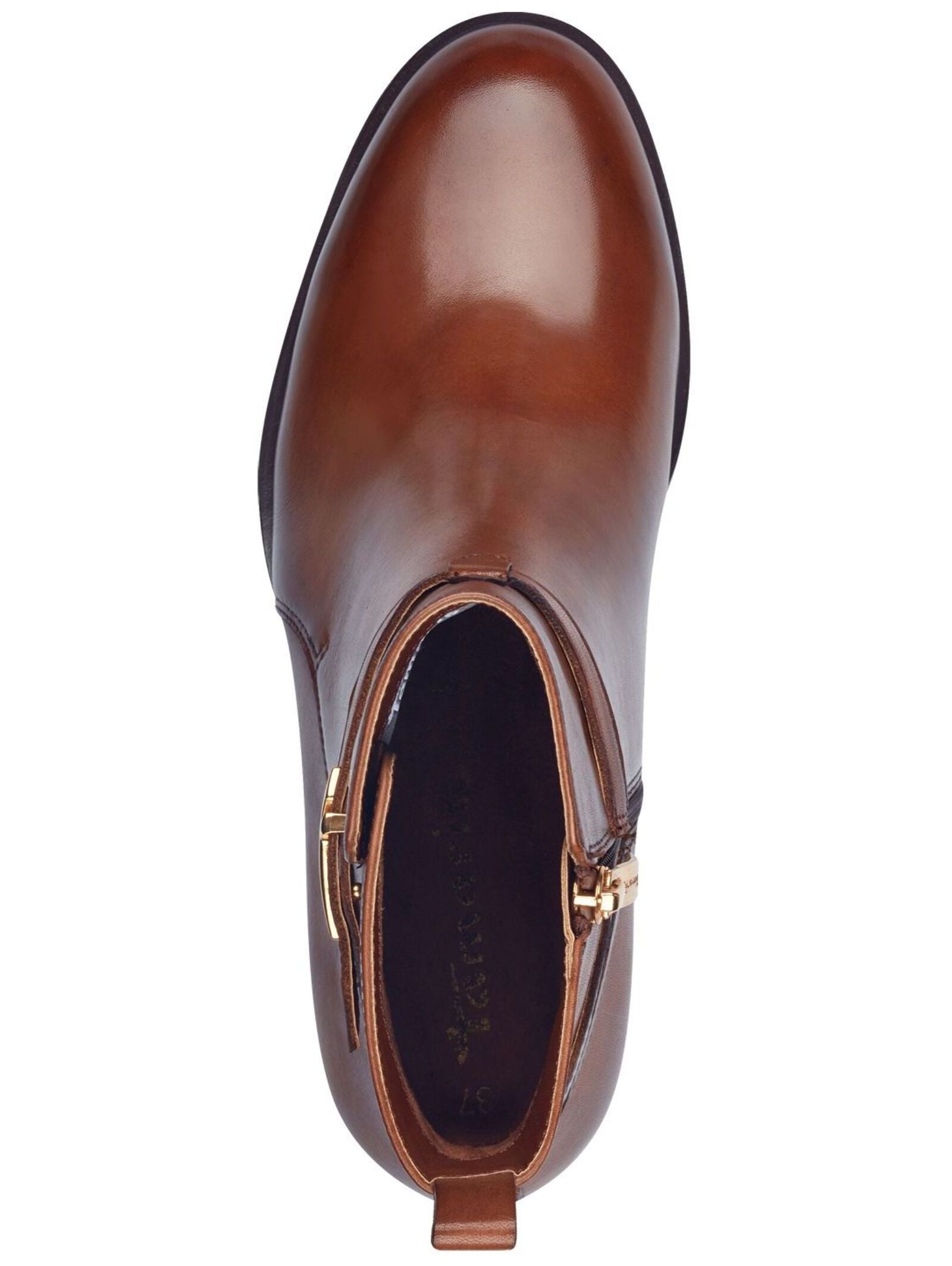 Tamaris Stiefelette »Tamaris Stiefelette Leder«