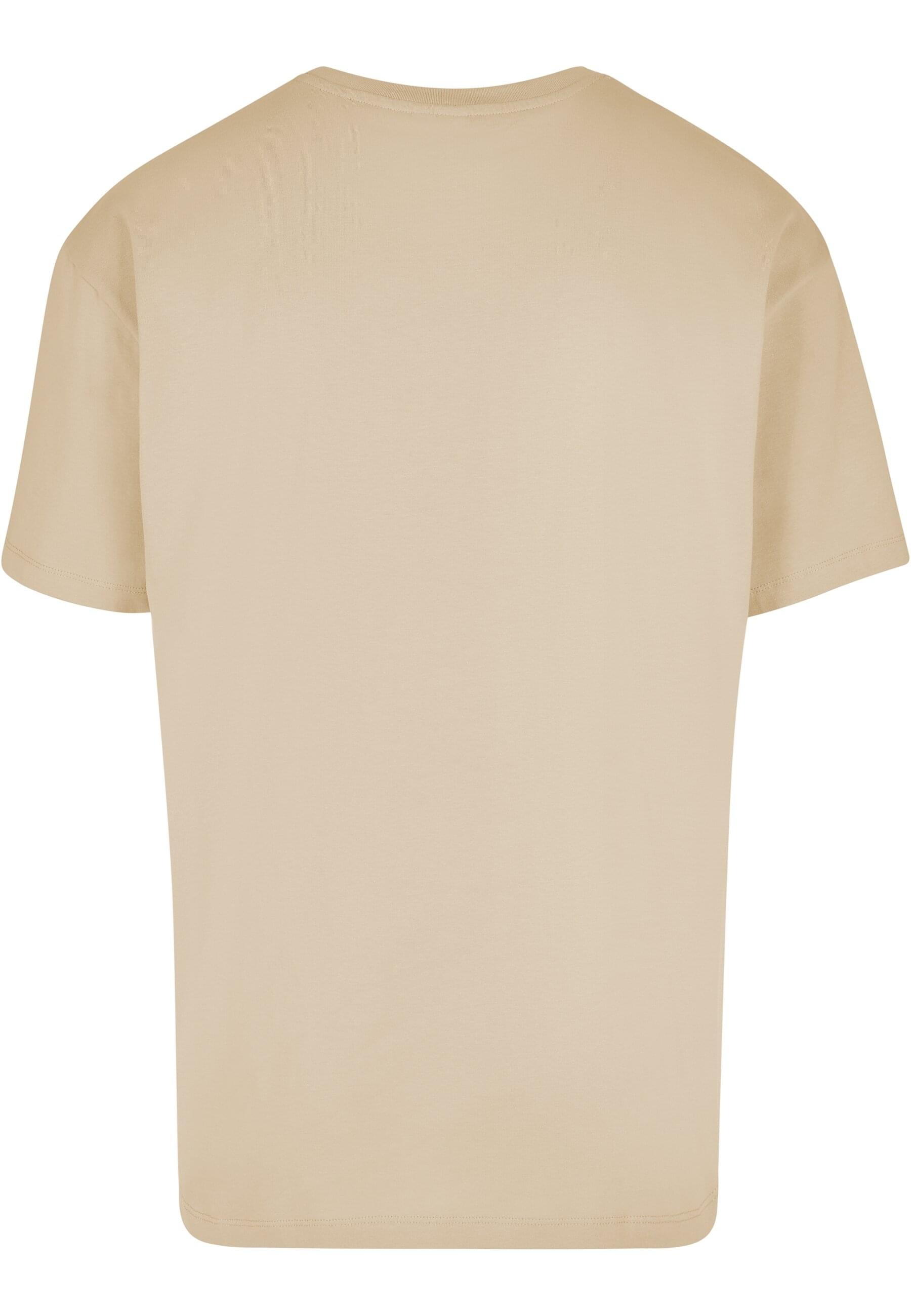 URBAN CLASSICS T-Shirt »Urban Classics Herren Organic Basic Tee«, (1 tlg.)