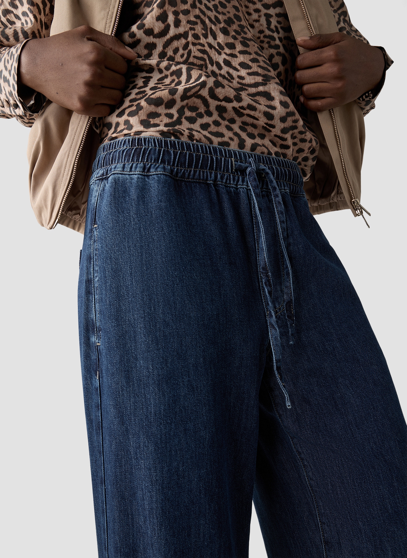 LeComte Jerseyhose »Hose«