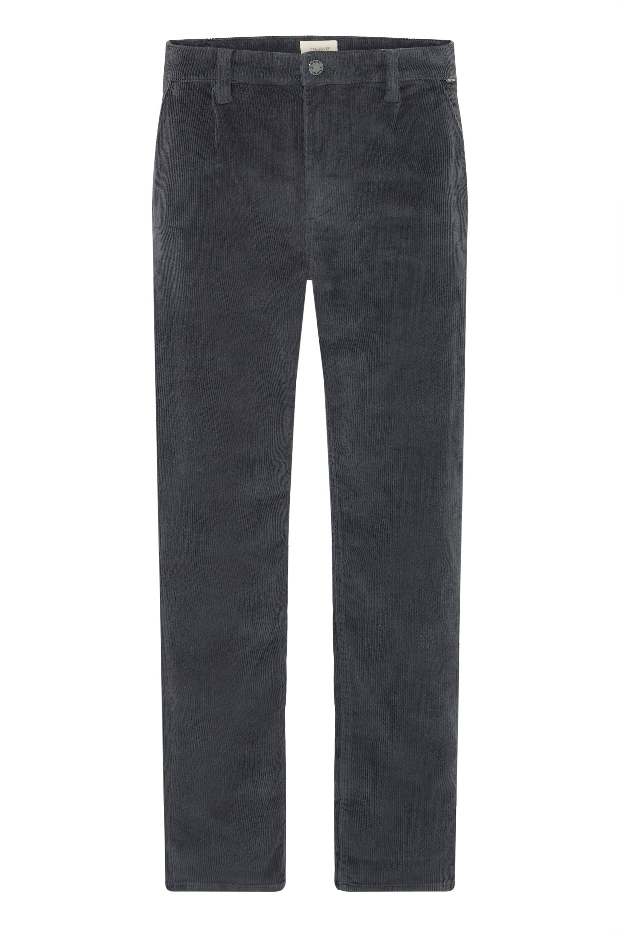 Blend Chinohose "BHAddox" Stilvolle Cordhose mit Taschen günstig online kaufen