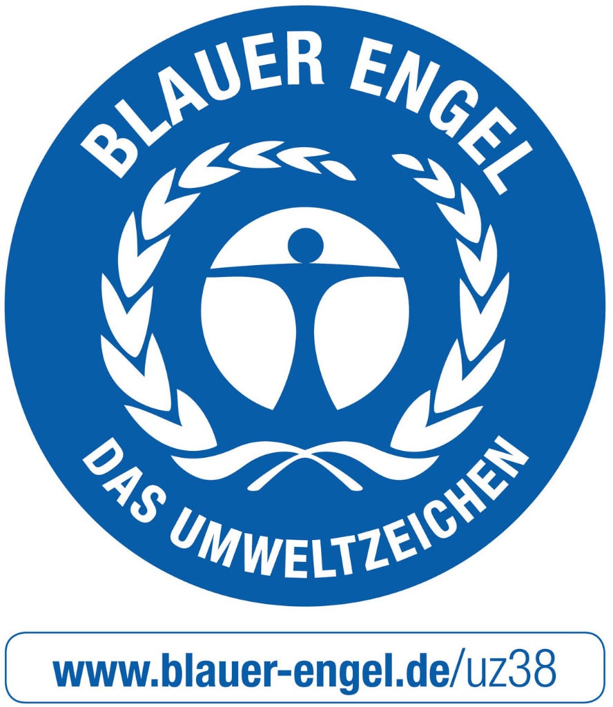 rauch Schubkastenkommode »Sideboard Kommode Kombikommode KOLUNA mit Hochglanzfront« Breite 120 cm,  vier große Schubladen, mit insgesamt 4 Einlegeböden MADE IN GERMANY