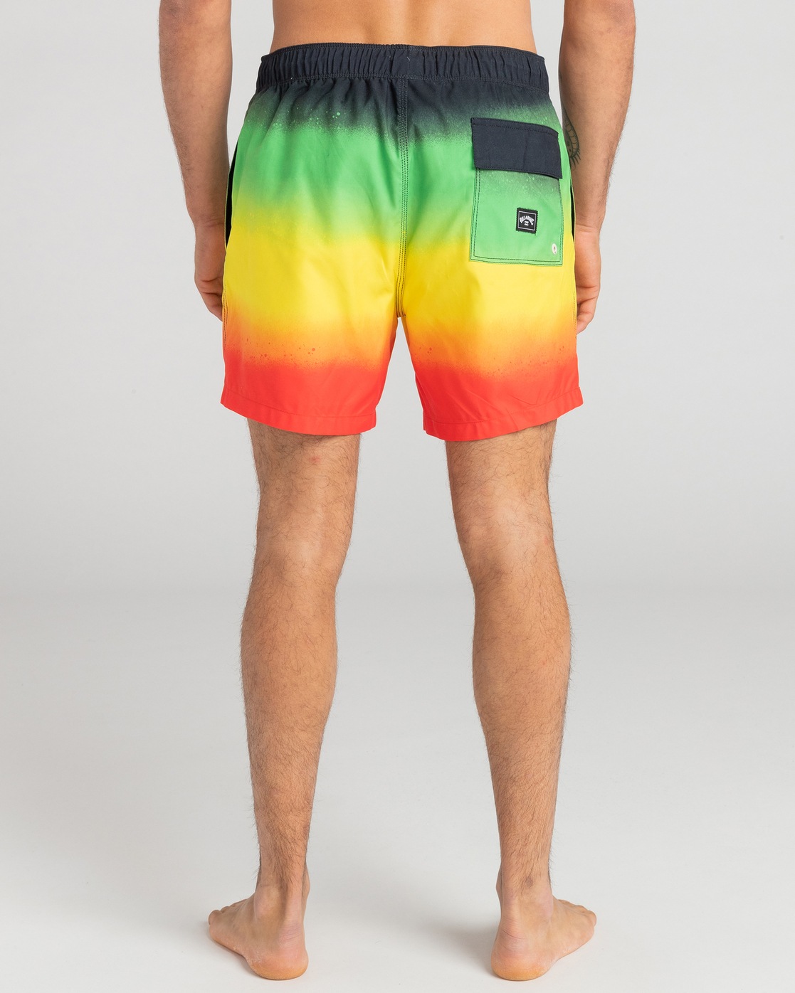 Billabong Badeshorts "All Days Fade" günstig online kaufen