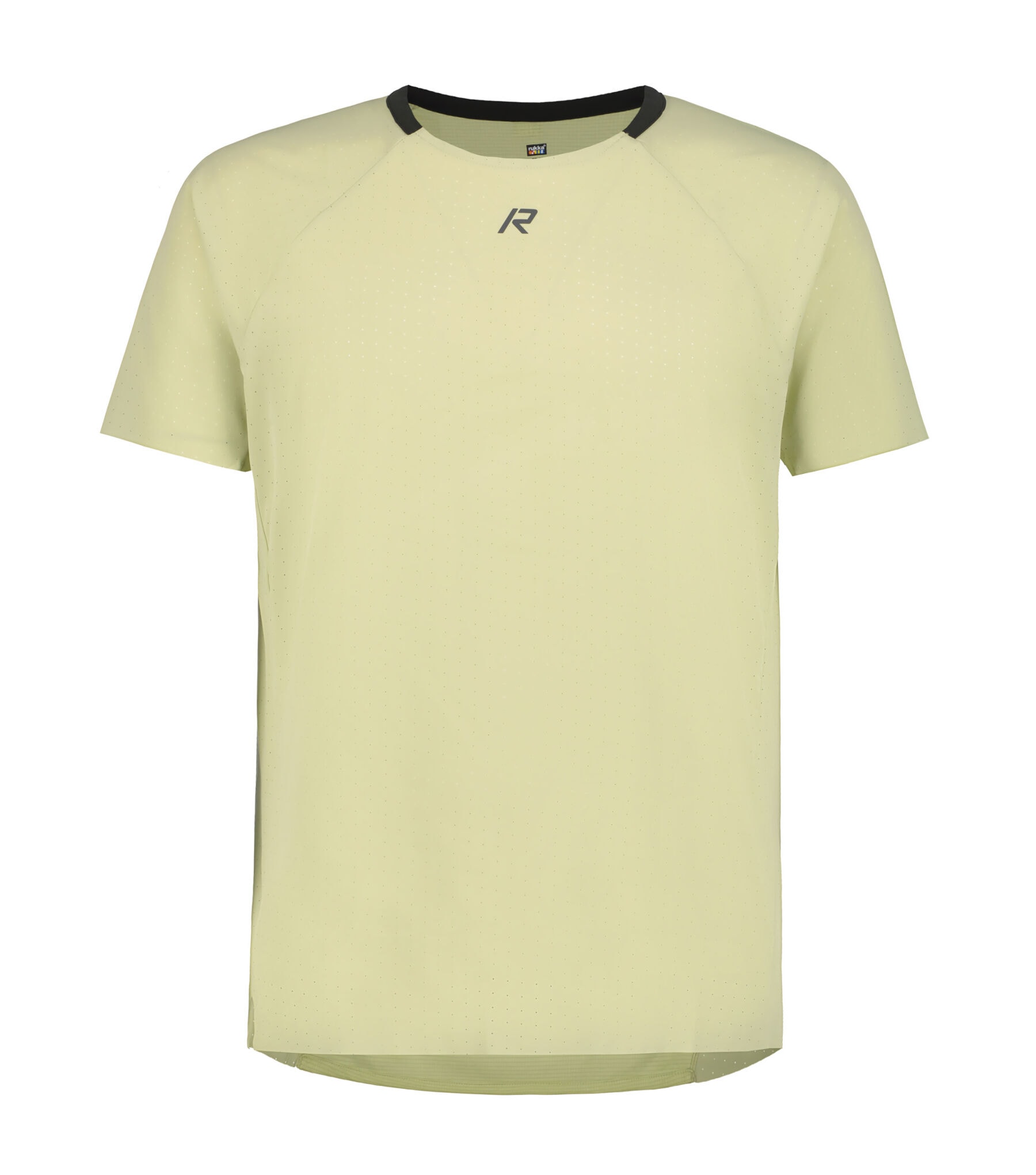 Rukka Trainingsshirt »Rukka Hemd Mustis«
