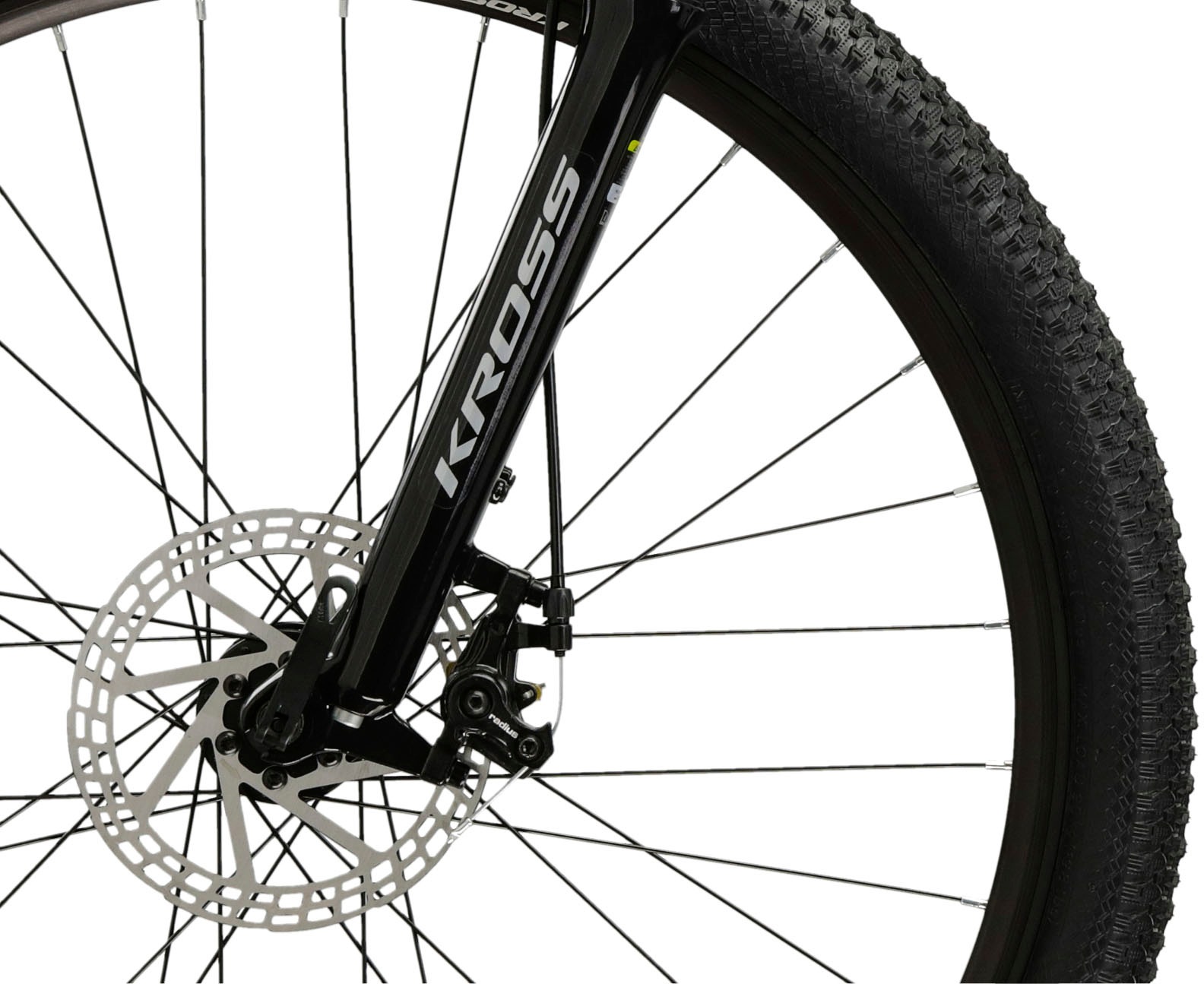Kross Mountainbike »Damen Hardtail Lea 2.0«, 21 Gang, Shimano, ALTUS M310 Schaltwerk, Kettenschaltung