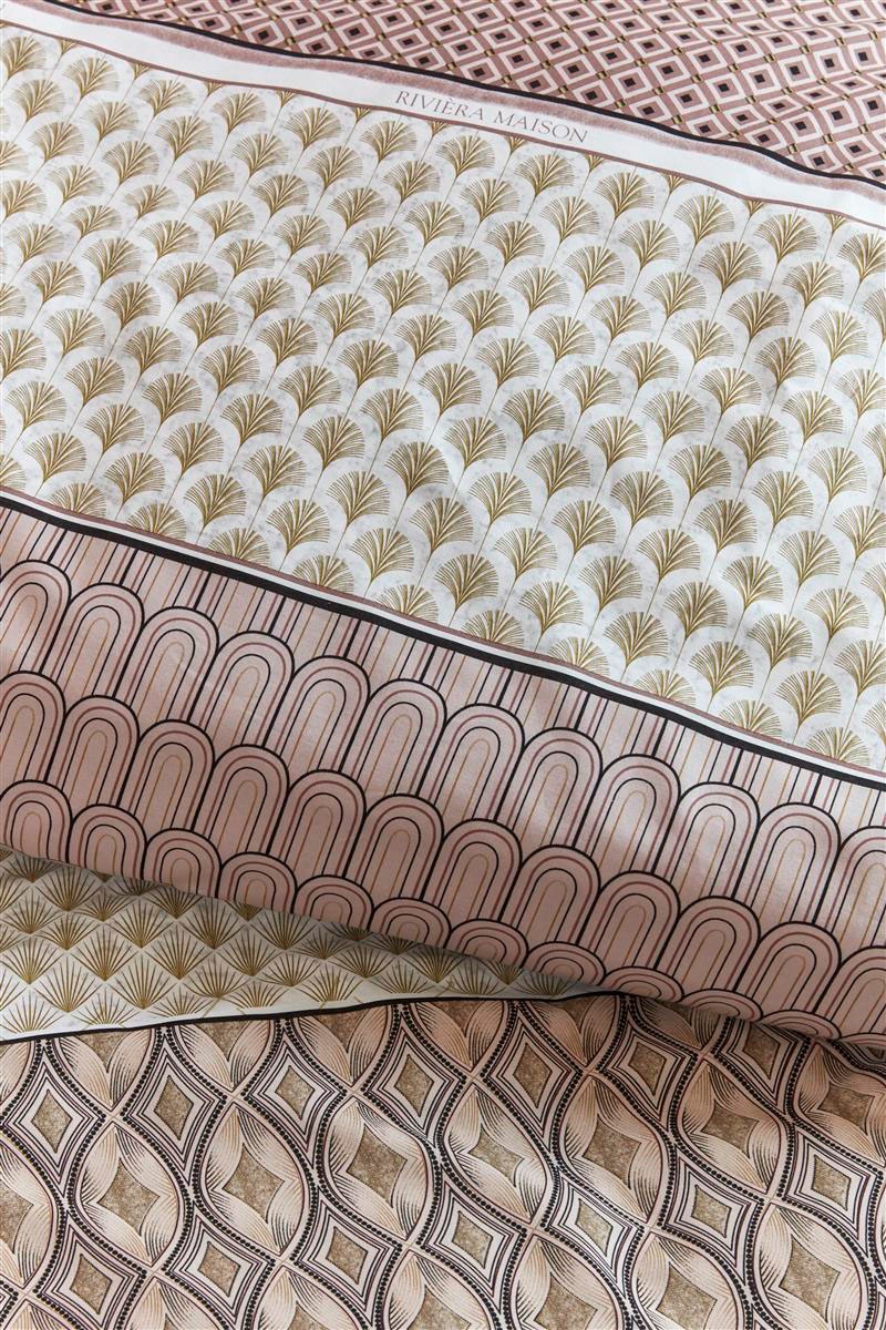 Rivièra Maison Bettwäsche »Rivièra Maison Opulence« 2 Stk. tlg.