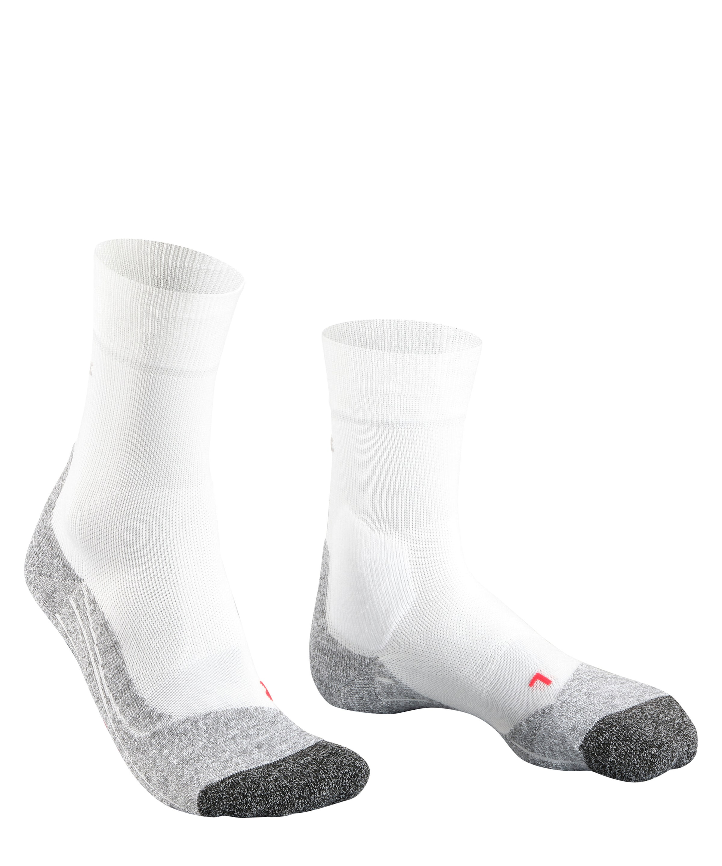 FALKE Laufsocken »RU3 Comfort«, für komfortabel gedämpfte Läufe, schnelltrocknend, atmungsaktiv