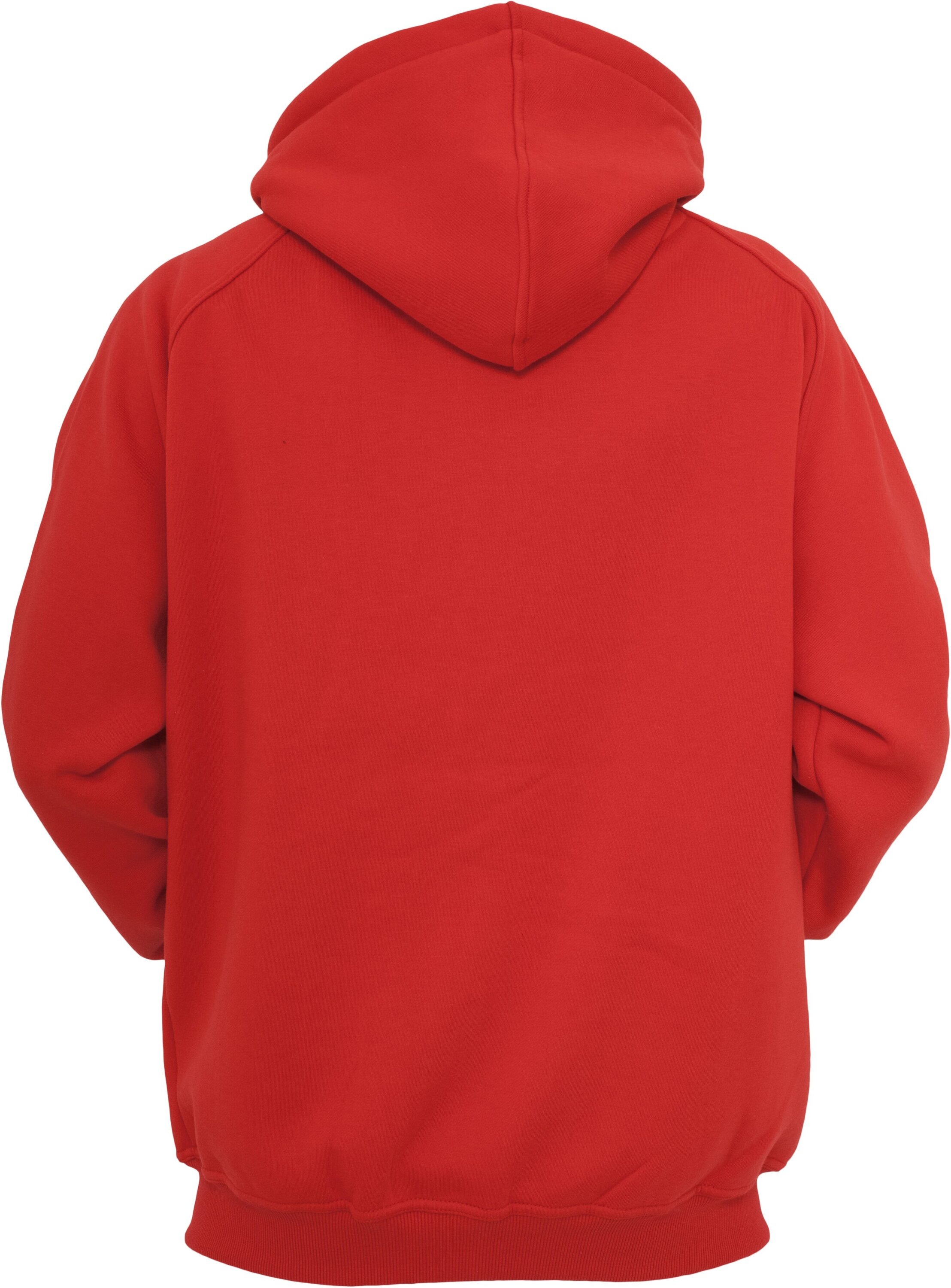 Merchcode Sweatshirt »Merchcode Herren Coca Cola Classic Hoody«, (1 tlg.)