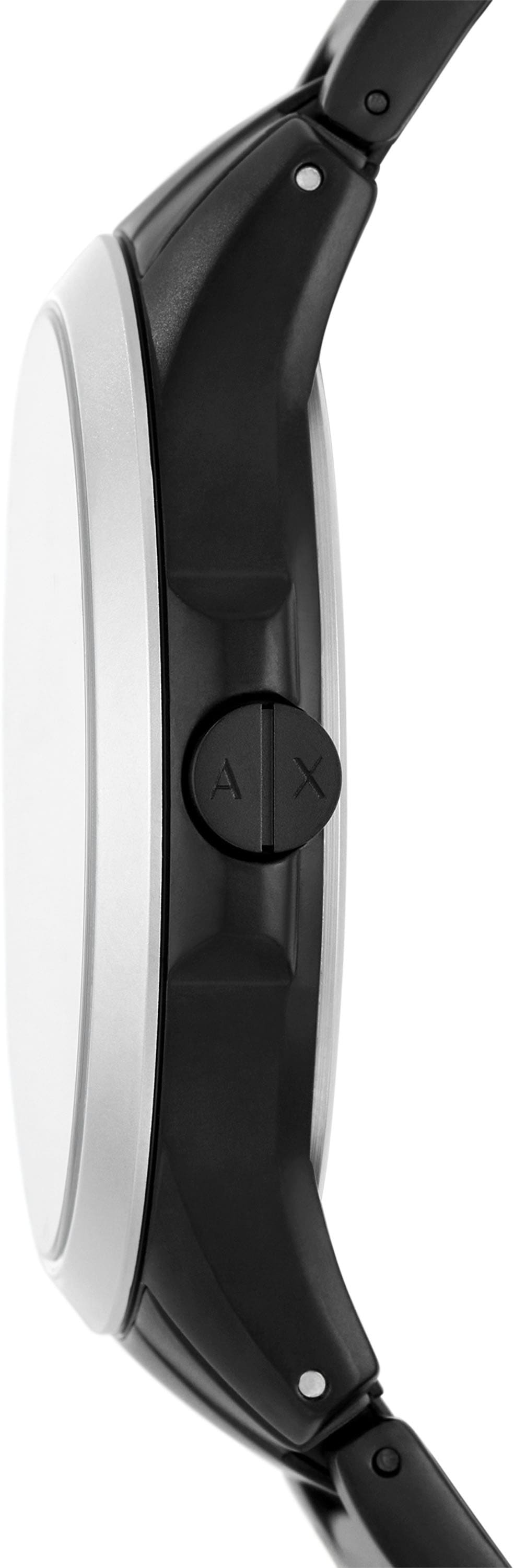 ARMANI EXCHANGE Quarzuhr »AX2439« online bestellen | BAUR