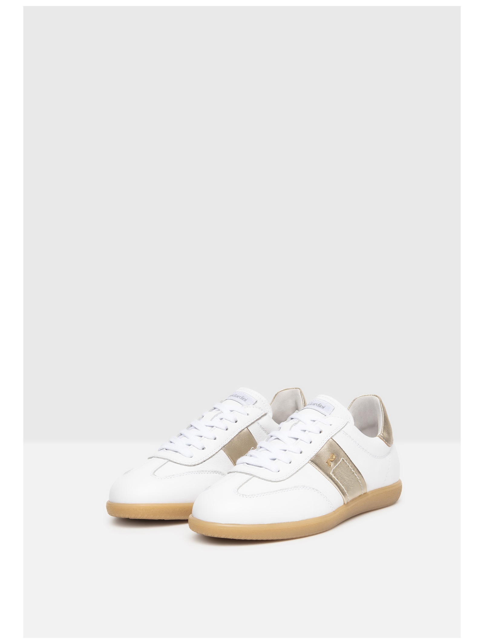 Nero Giardini Sneaker »Nero Giardini Sneaker Leder«