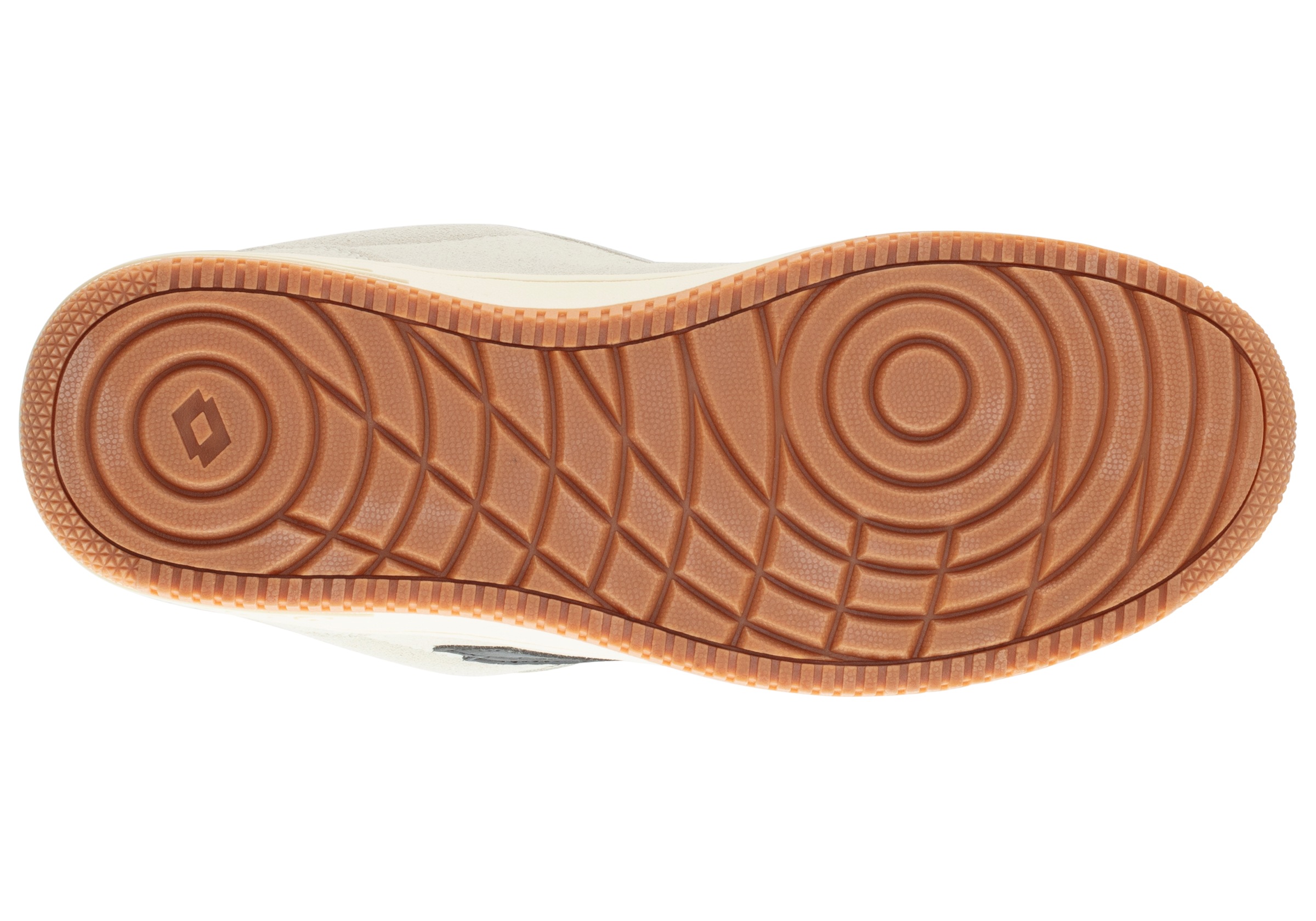 lotto Sneaker, - in angesagtem Y2K Design