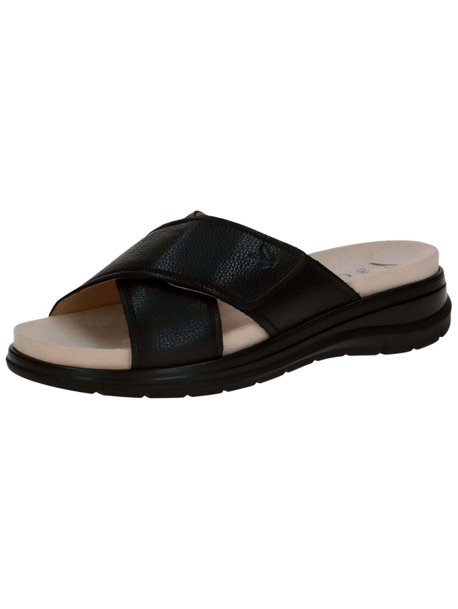 Caprice Pantolette "Caprice Pantoletten Nappaleder" günstig online kaufen