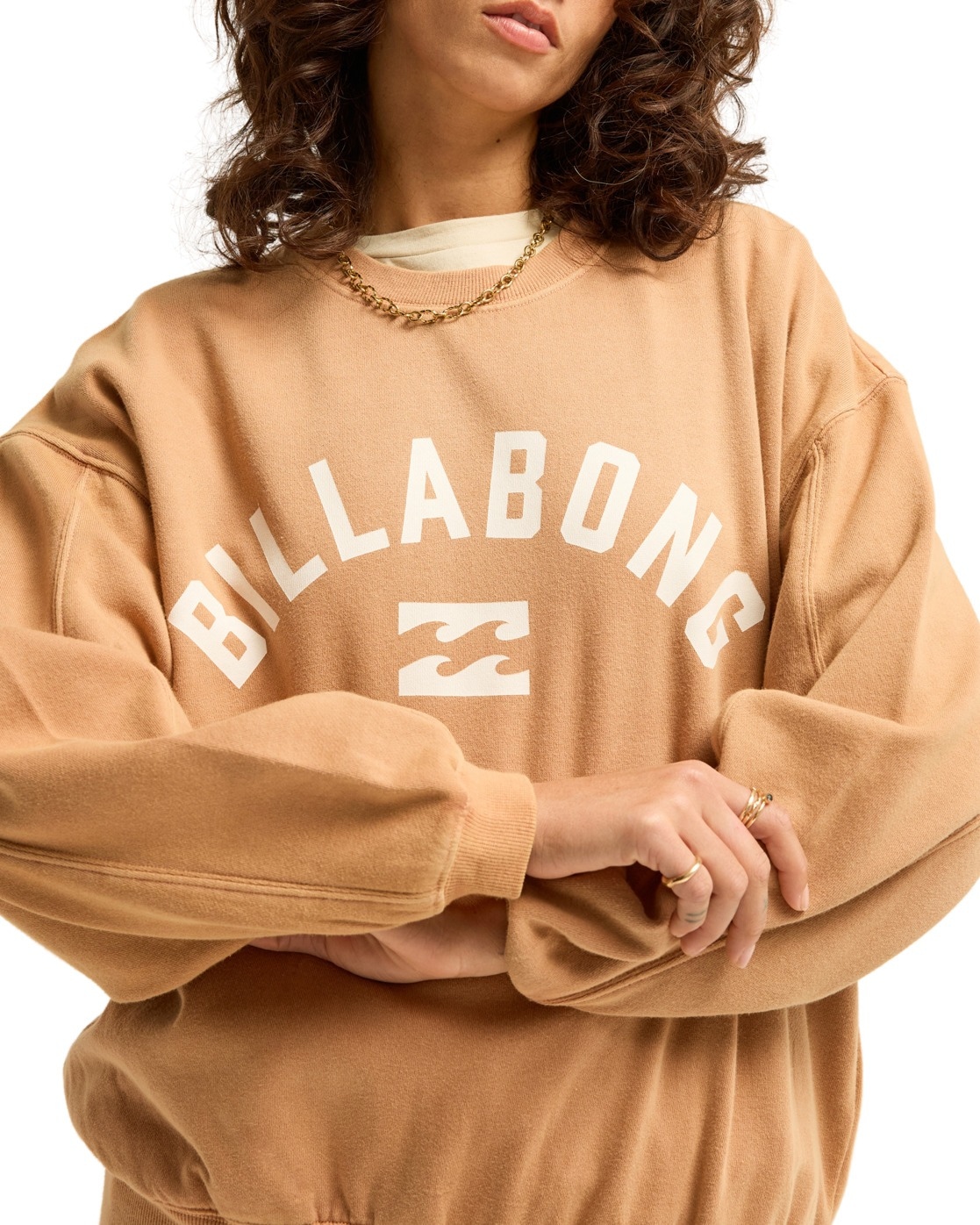 Billabong Sweatshirt »Kendall Aloha«
