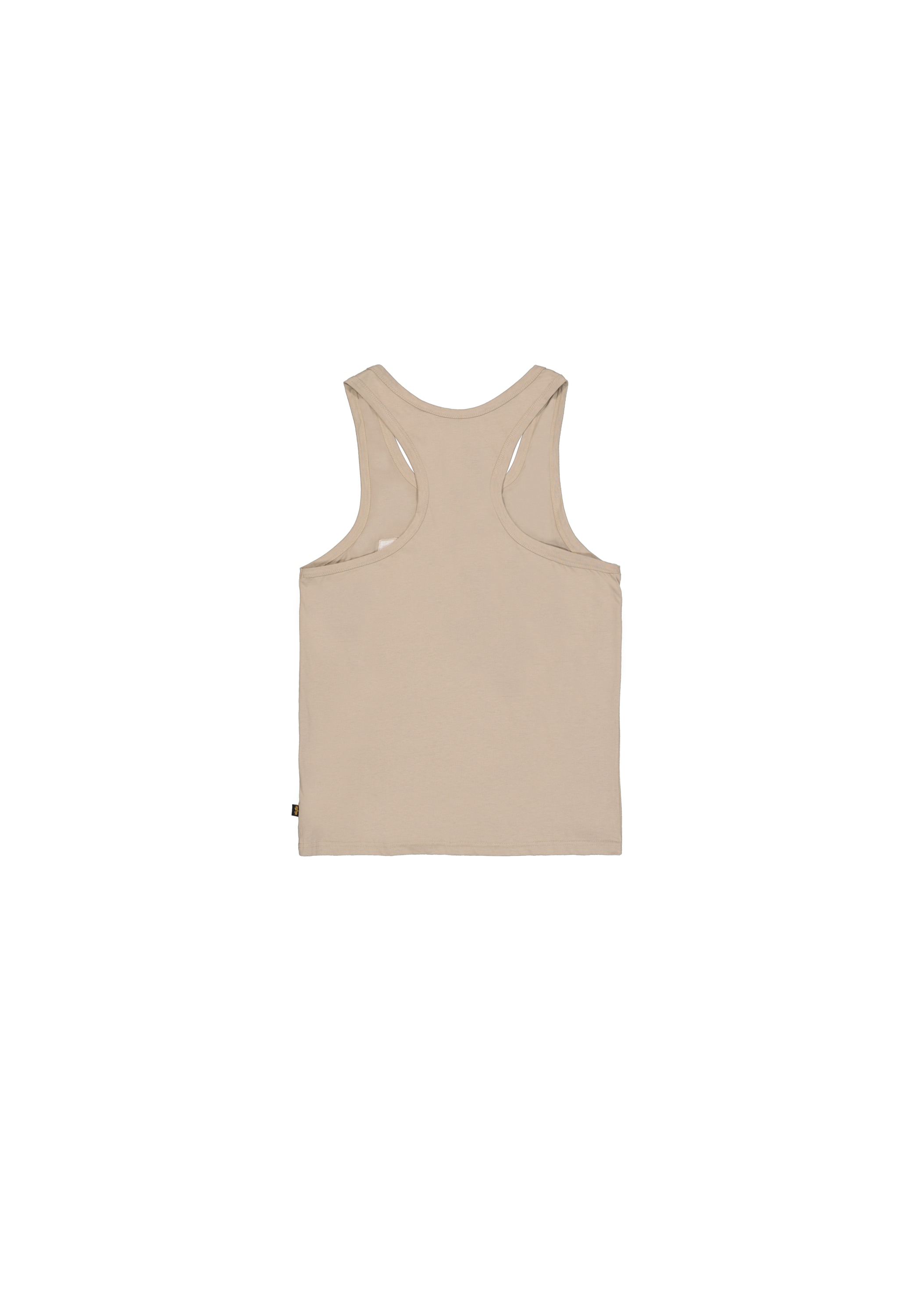 Alpha Industries Muscleshirt "Alpha Essentials RL Tank" günstig online kaufen