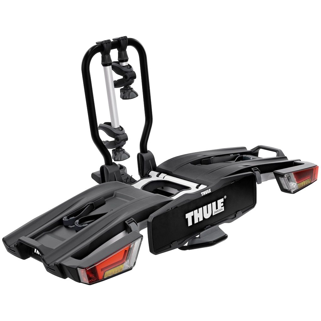 Thule Kupplungsfahrradträger »EasyFold XT 2B FIX4BIKE«