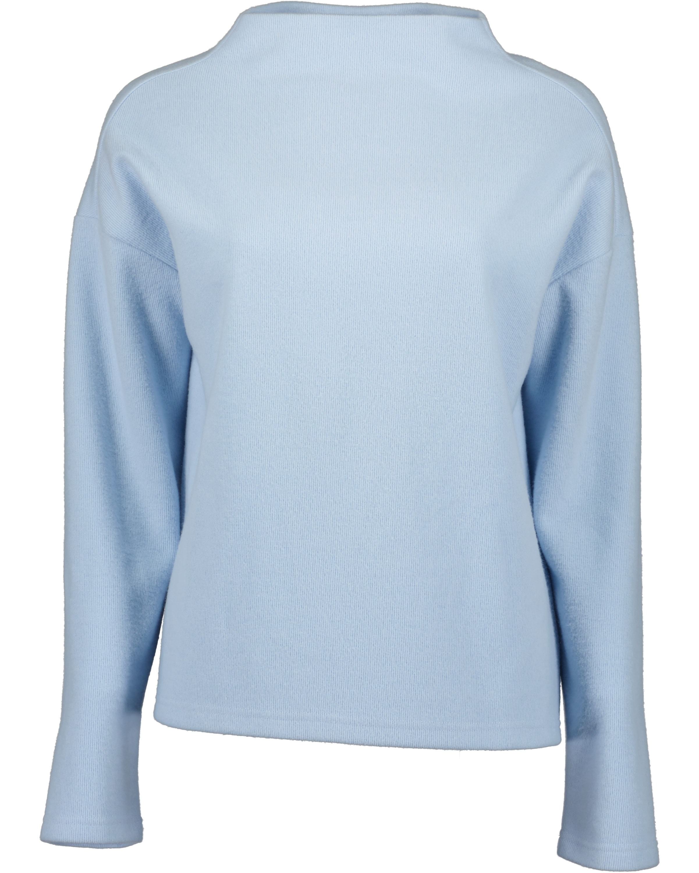 Blue Seven Langarmshirt "Langarmshirt mit Stehkragen" 1