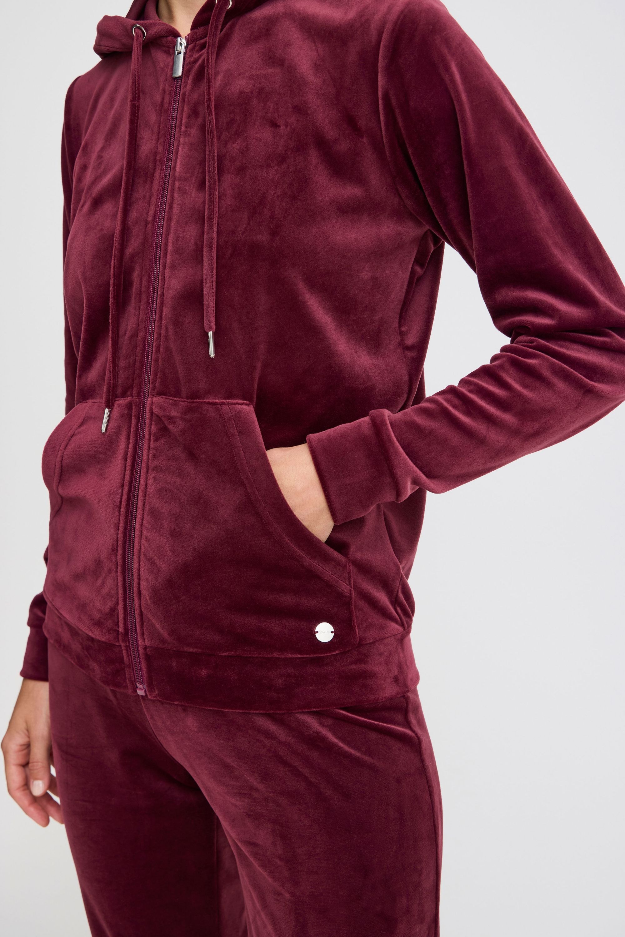 OXMO Jogginganzug »Jogginganzug OXMitta«, (2 tlg.)