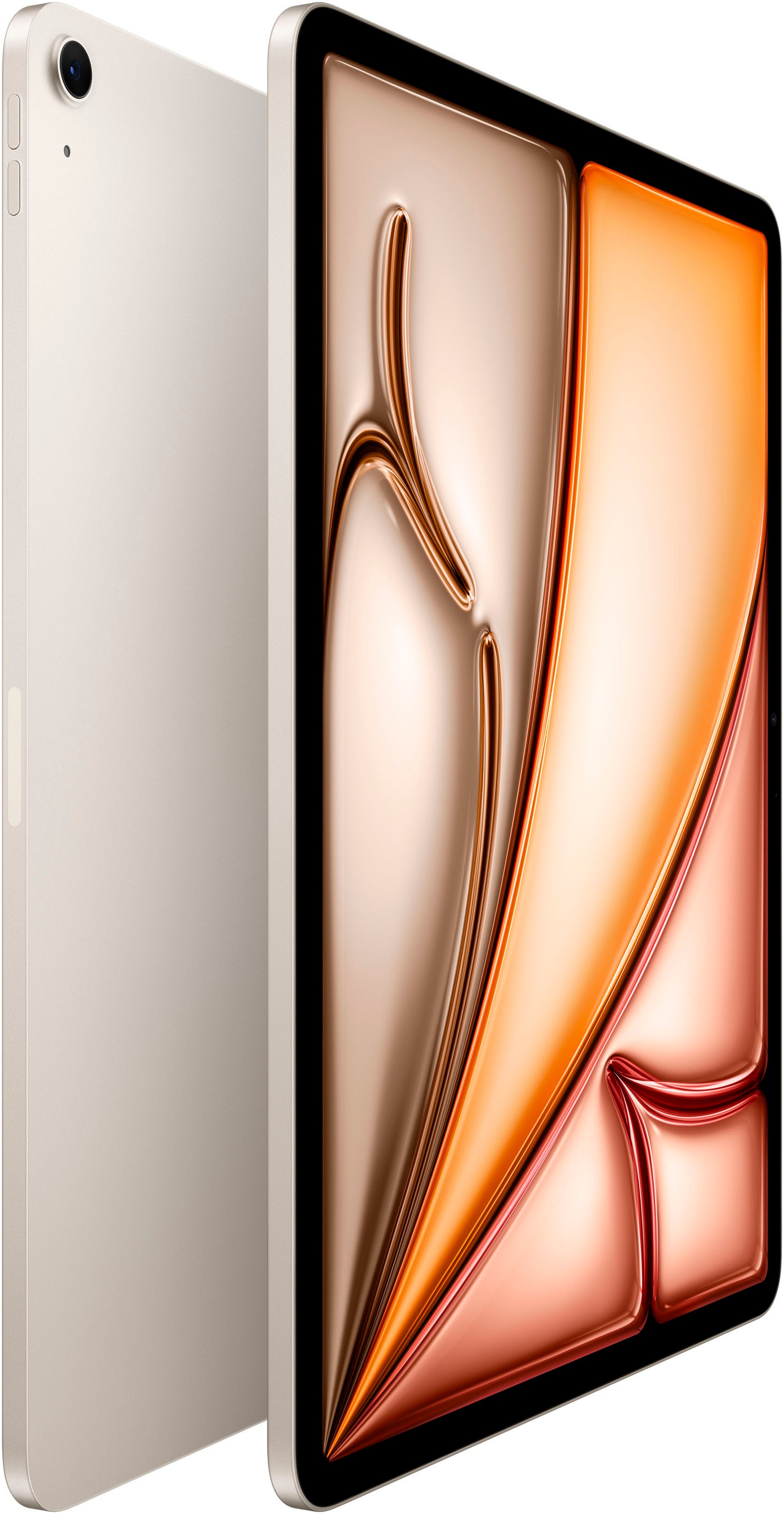 Apple Tablet »13" iPad Air Wi-Fi (2025)«, (32,78 cm / 12,9 Zoll), iPadOS,)