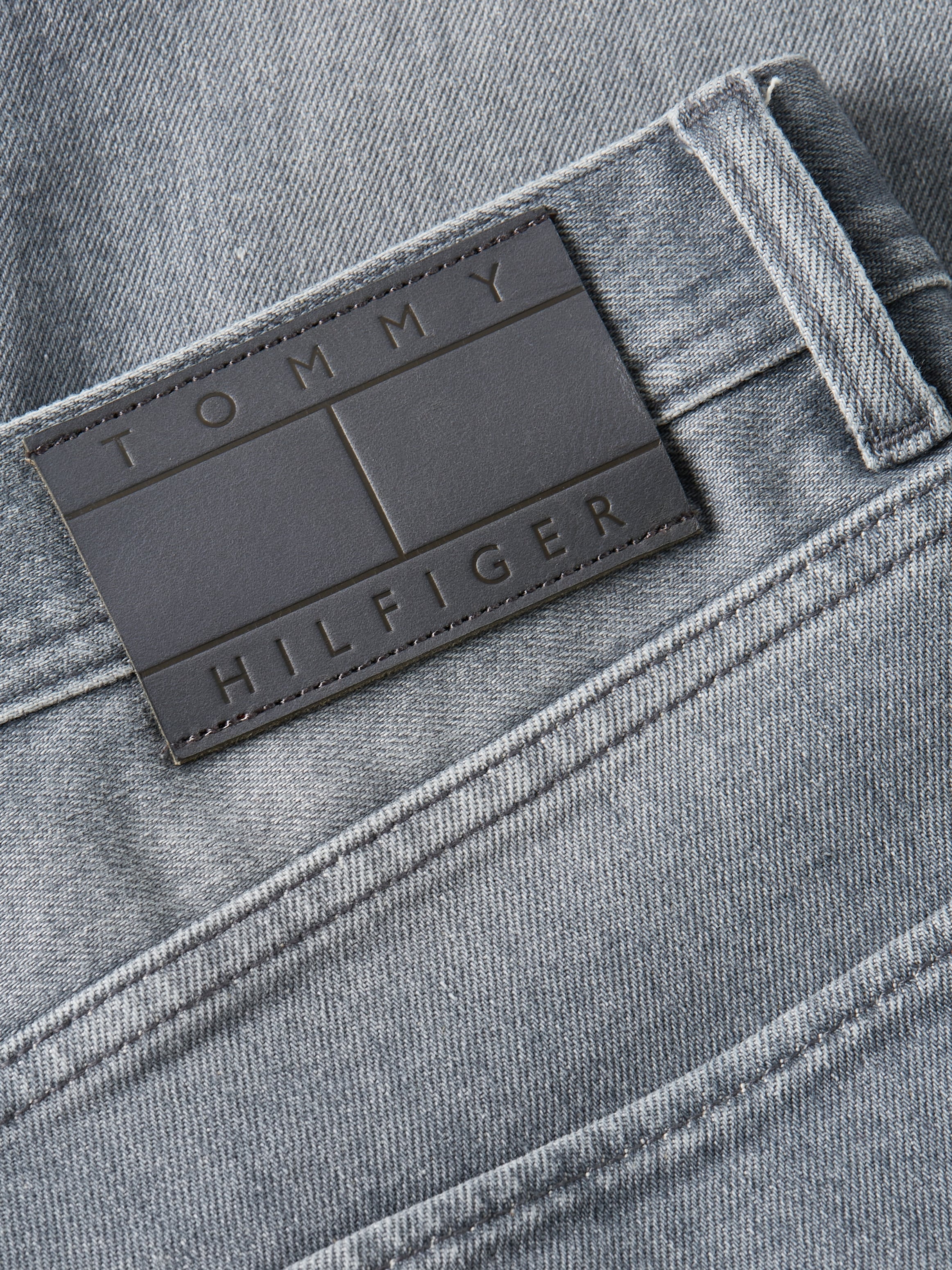 Tommy Hilfiger 5-Pocket-Jeans ▷ kaufen BAUR 