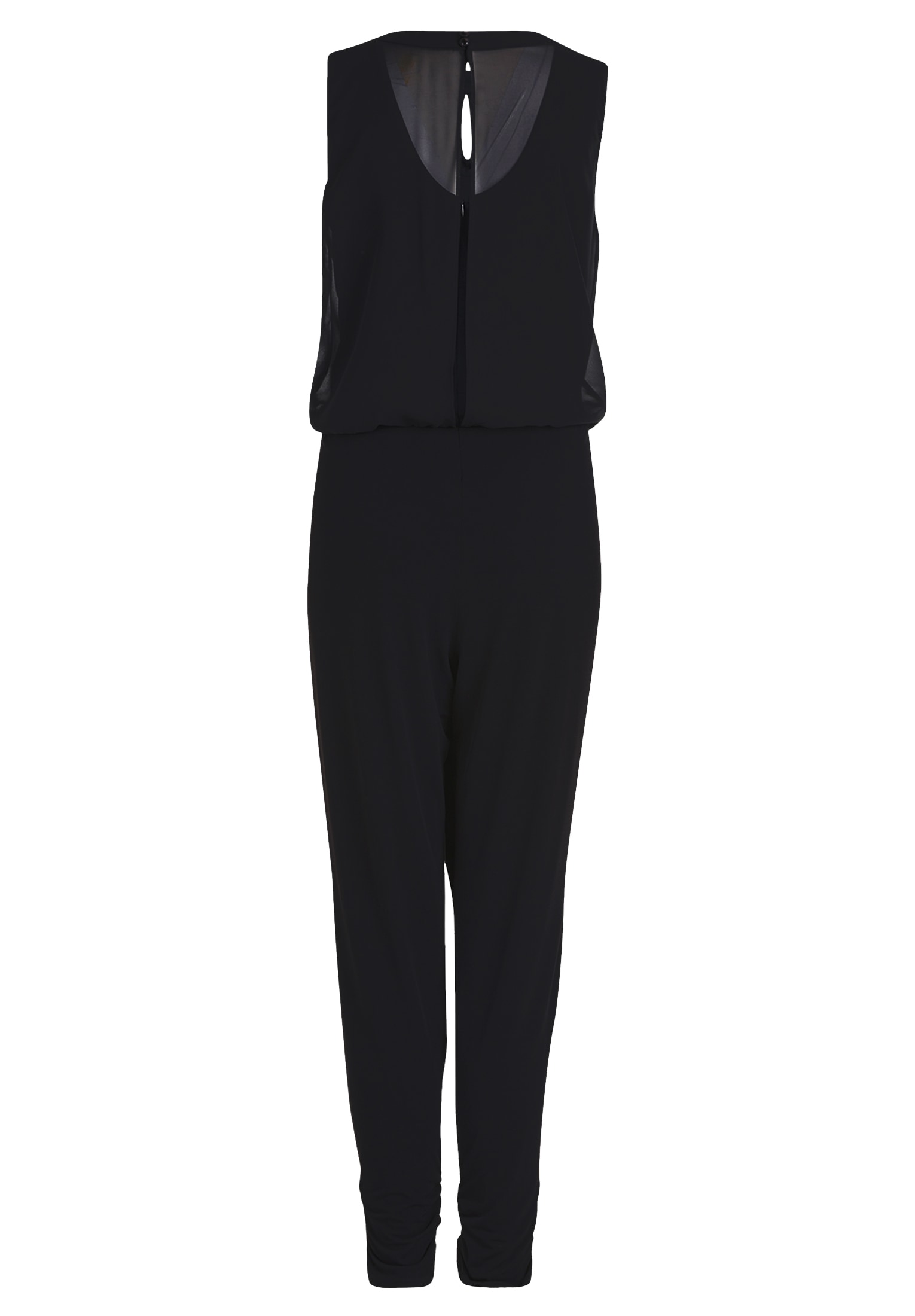 Vera Mont Overall »Vera Mont Jumpsuit mit Cut-Outs«, (1 tlg.), Cut-Outs