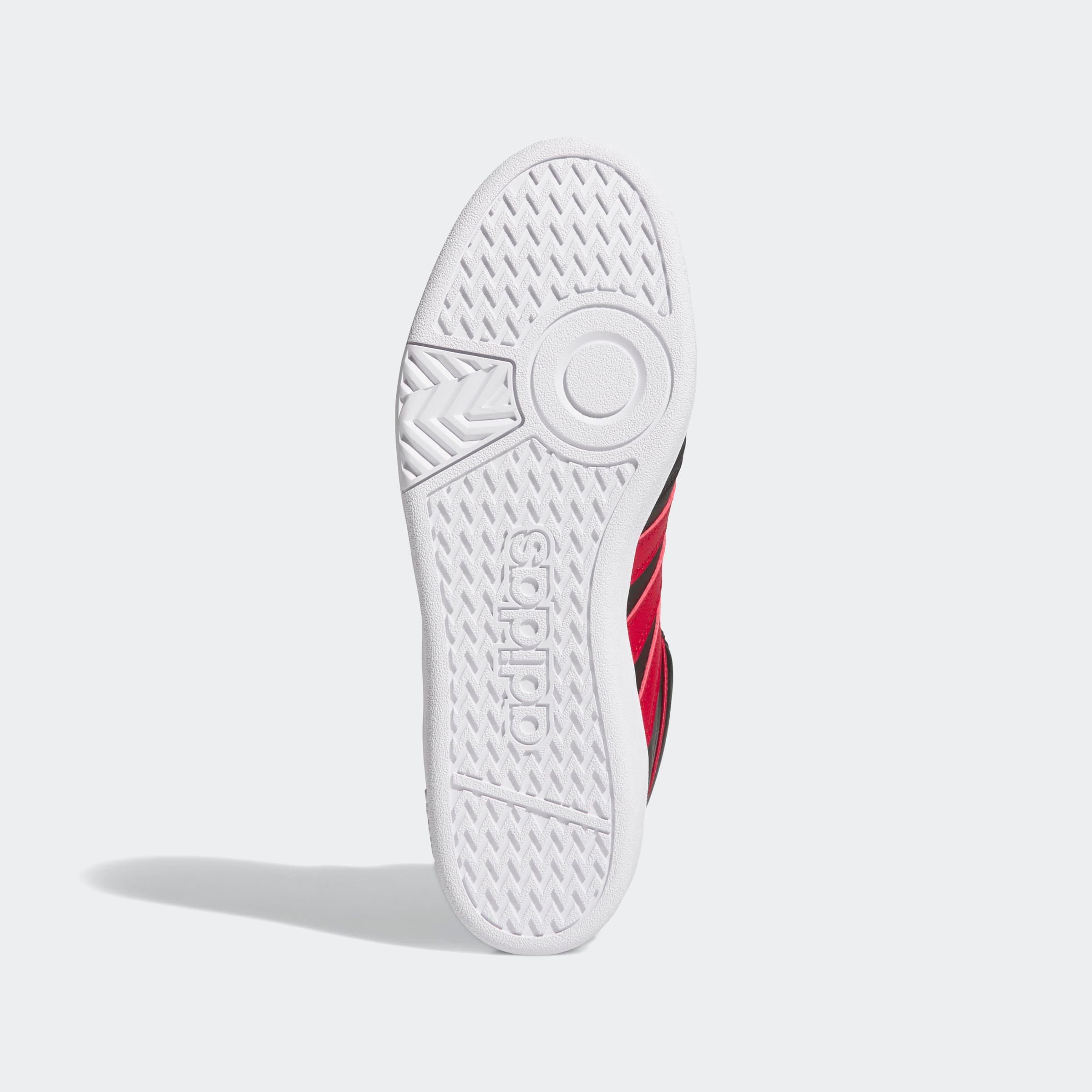 adidas Sportswear Sneaker »HOOPS 4.0 MID«