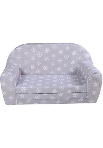 Knorrtoys ® sofa »Royal Grey« dėl Kinder; pagami...